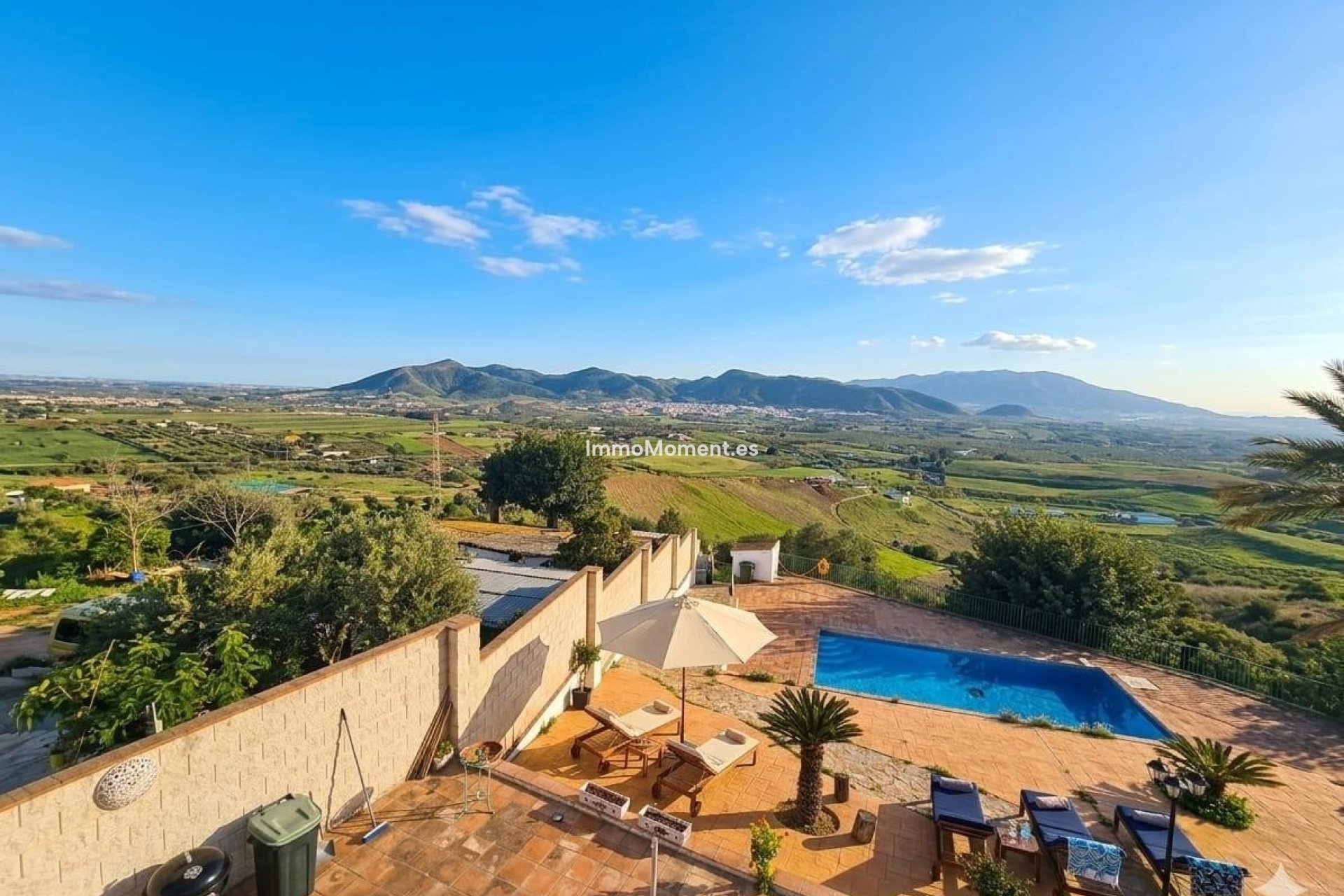 Revente - Maison de campagne - Intérieur                       - Cártama Centro