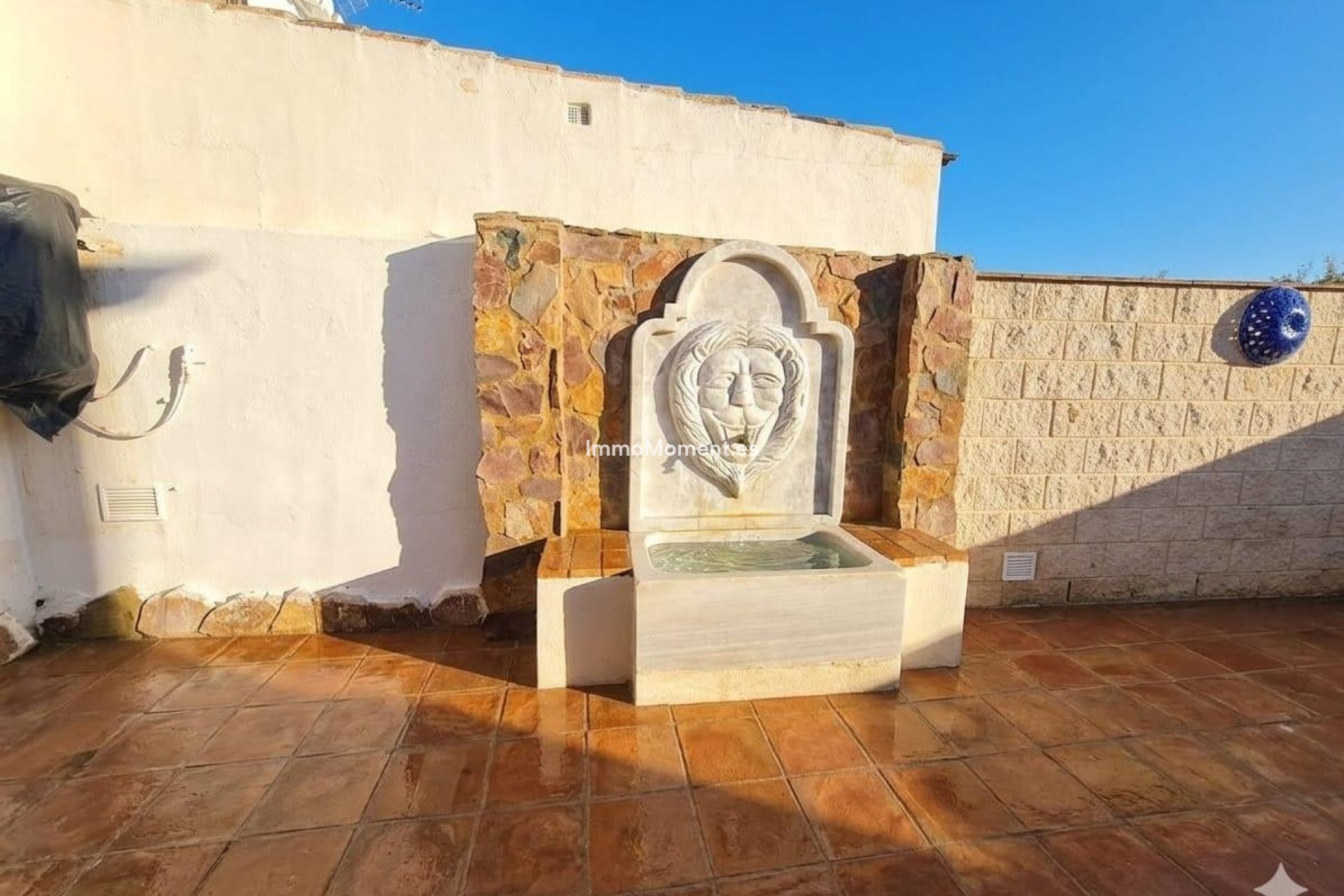 Revente - Maison de campagne - Intérieur                       - Cártama Centro