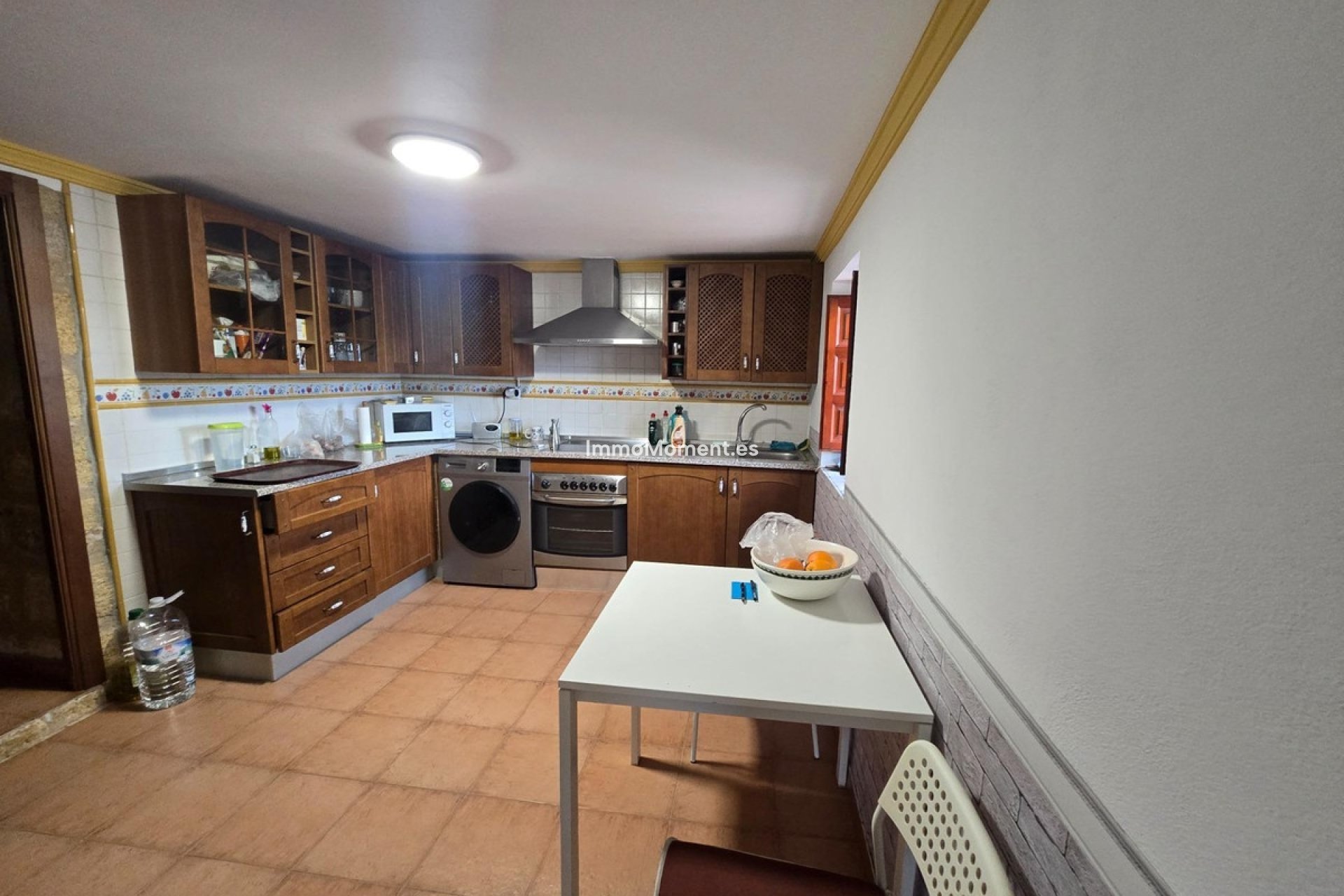 Revente - Maison de campagne - Intérieur                       - Cártama Centro