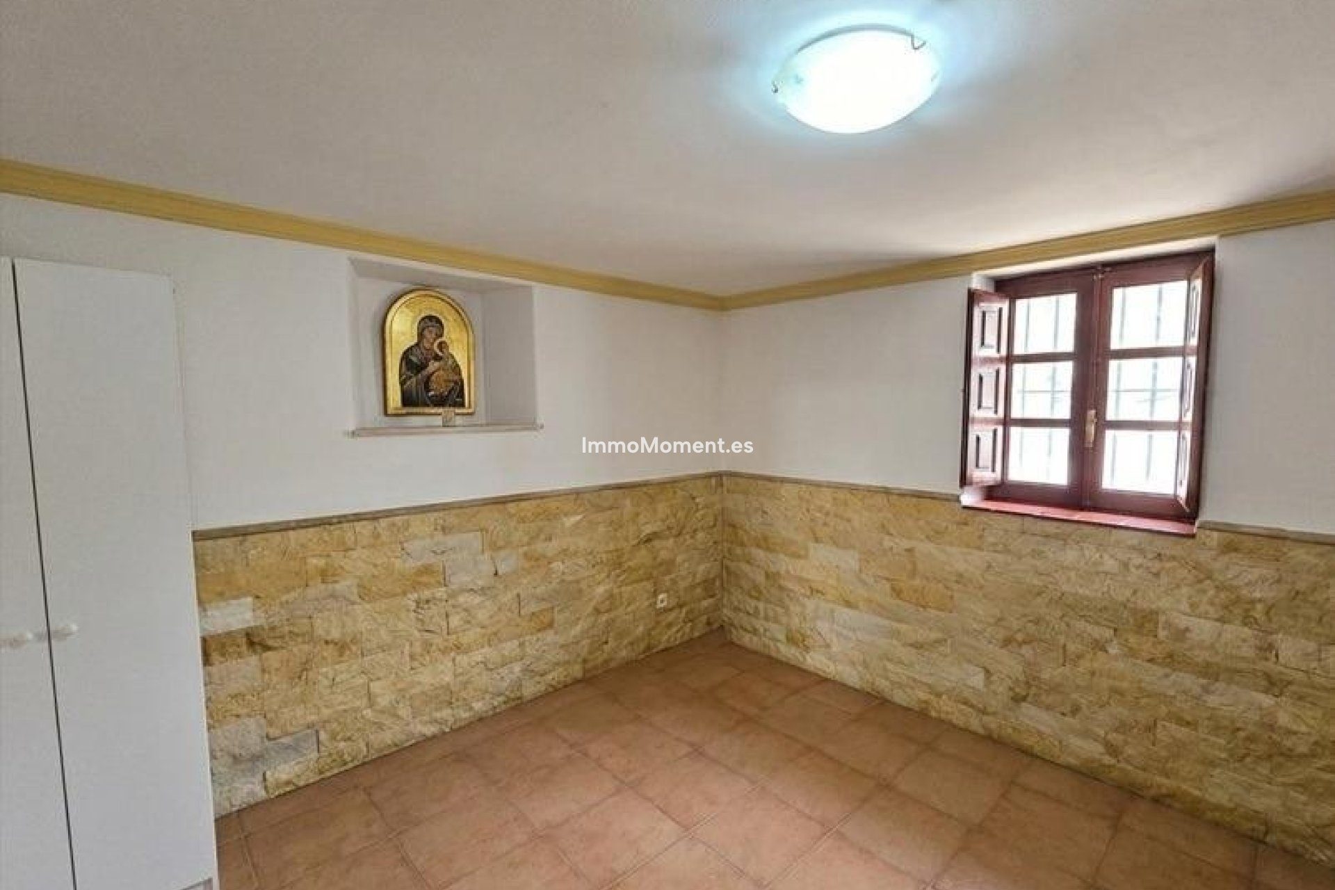 Revente - Maison de campagne - Intérieur                       - Cártama Centro