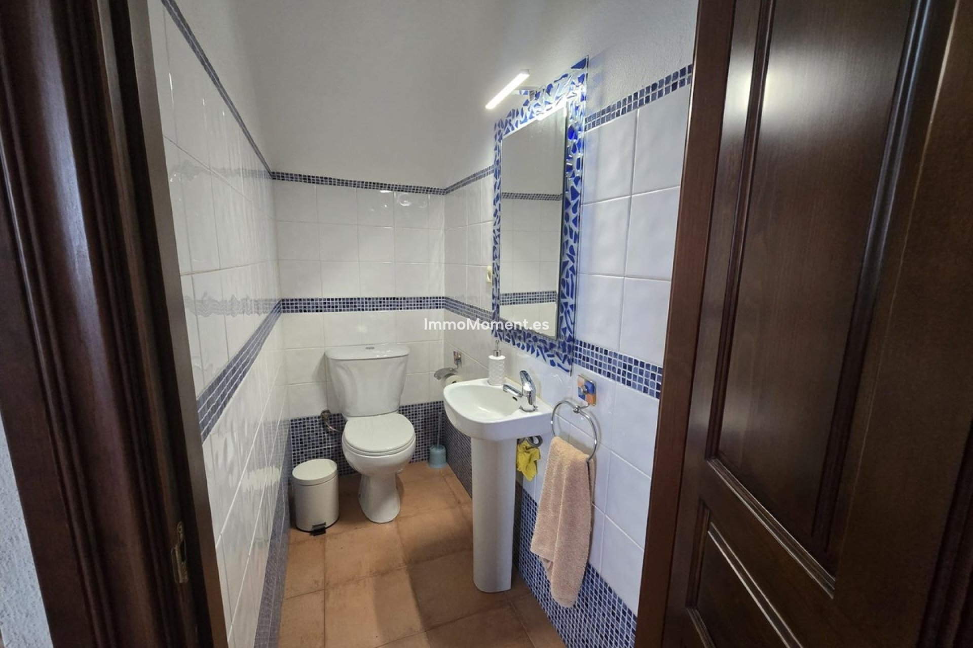 Revente - Maison de campagne - Intérieur                       - Cártama Centro