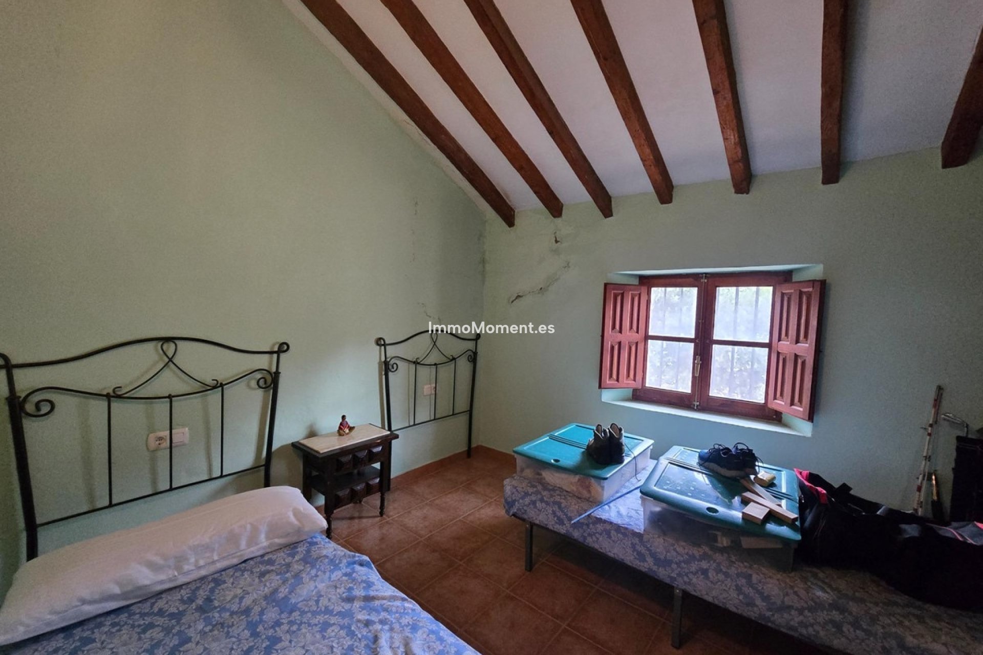 Revente - Maison de campagne - Intérieur                       - Cártama Centro