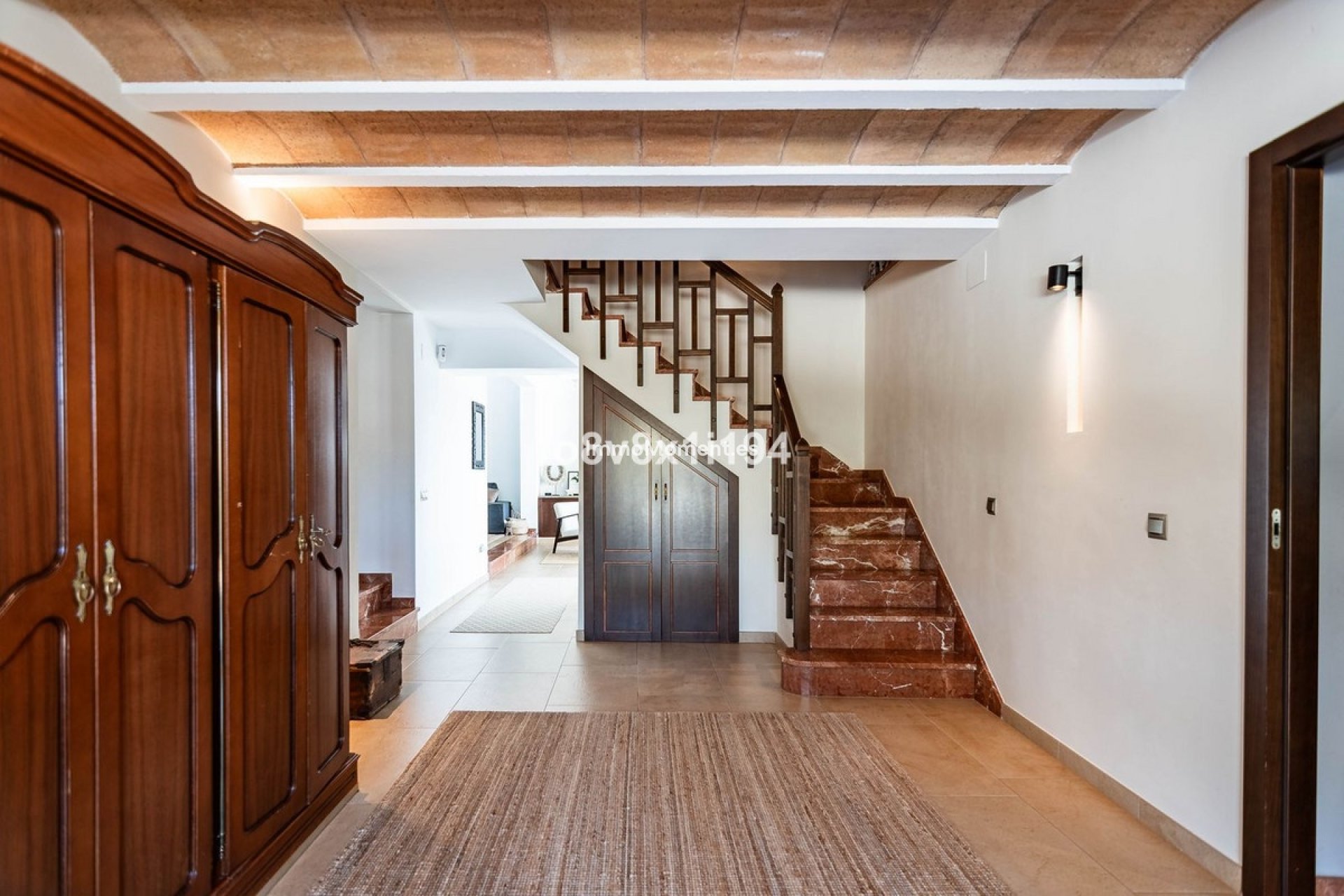 Revente - Maison de campagne - Intérieur                       - Cártama Centro