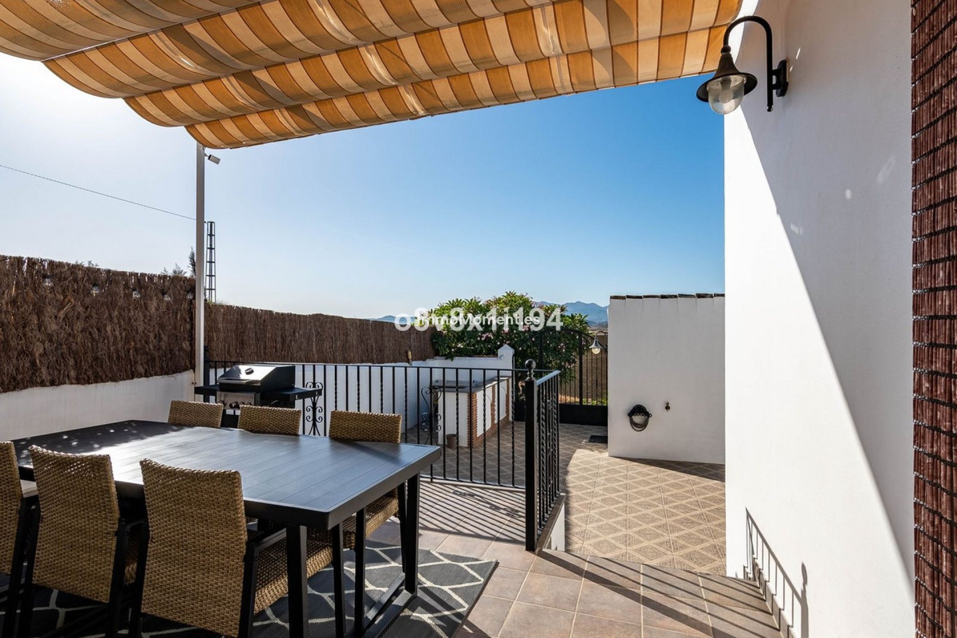 Revente - Maison de campagne - Intérieur                       - Cártama Centro