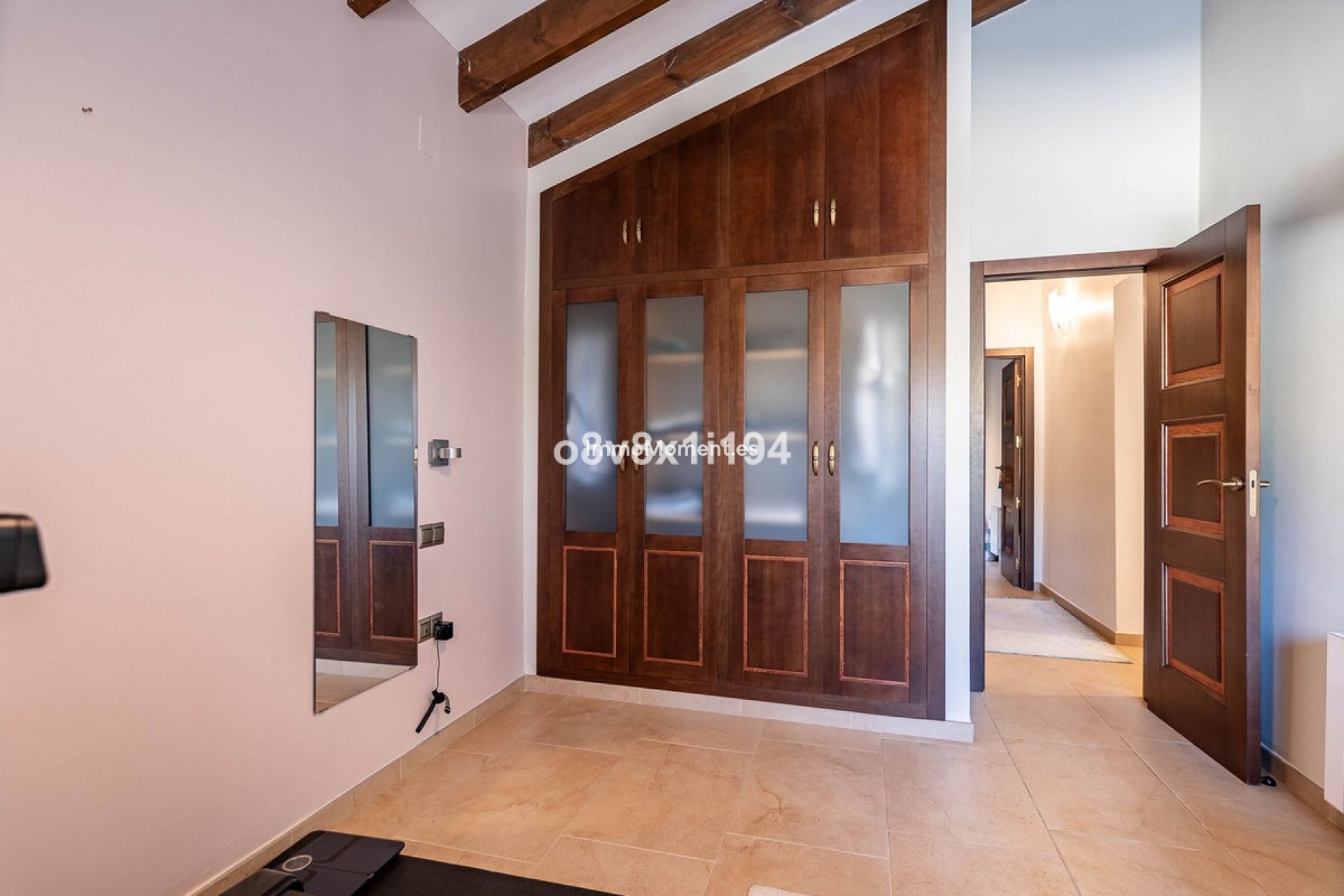 Revente - Maison de campagne - Intérieur                       - Cártama Centro