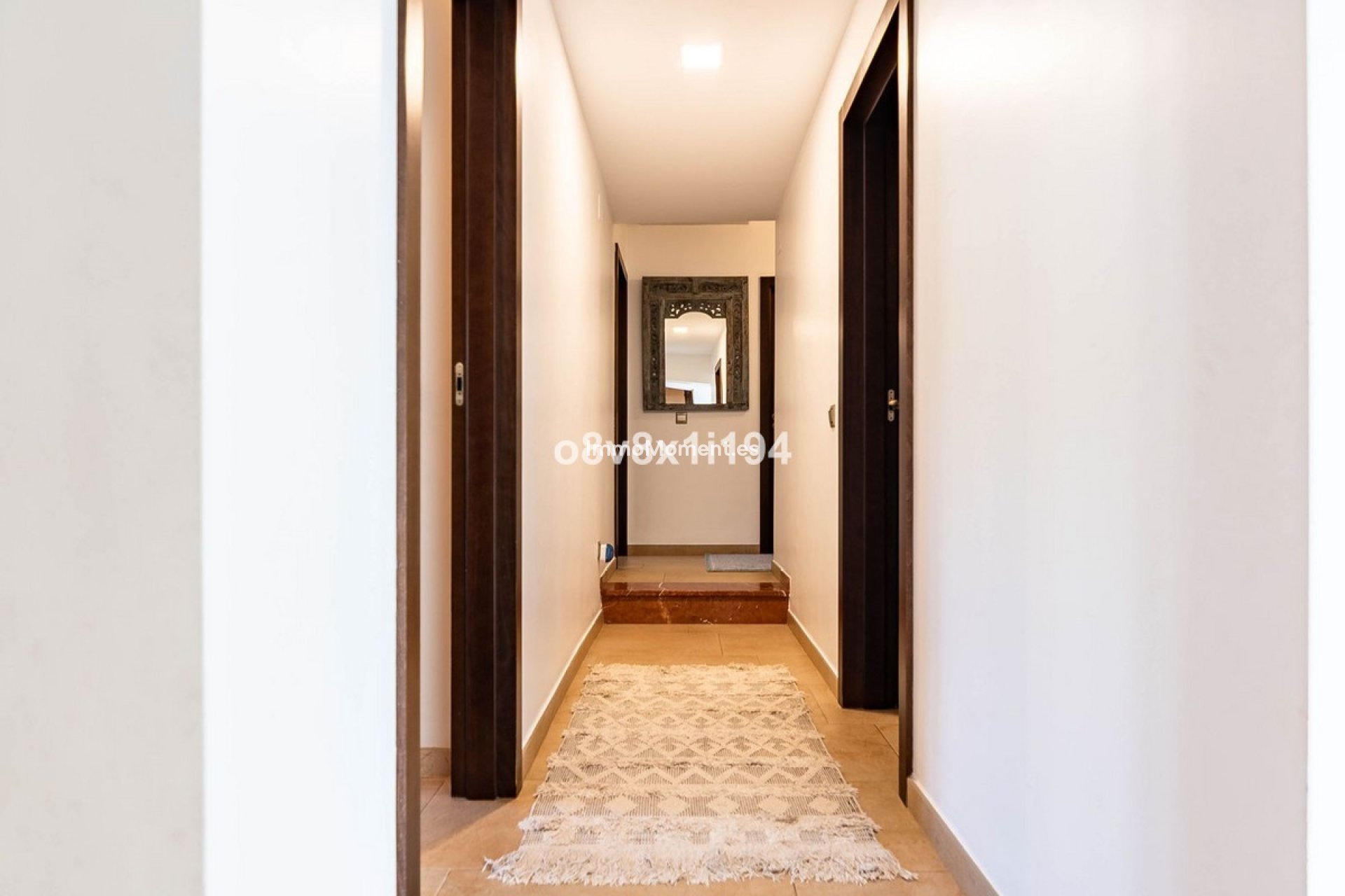 Revente - Maison de campagne - Intérieur                       - Cártama Centro