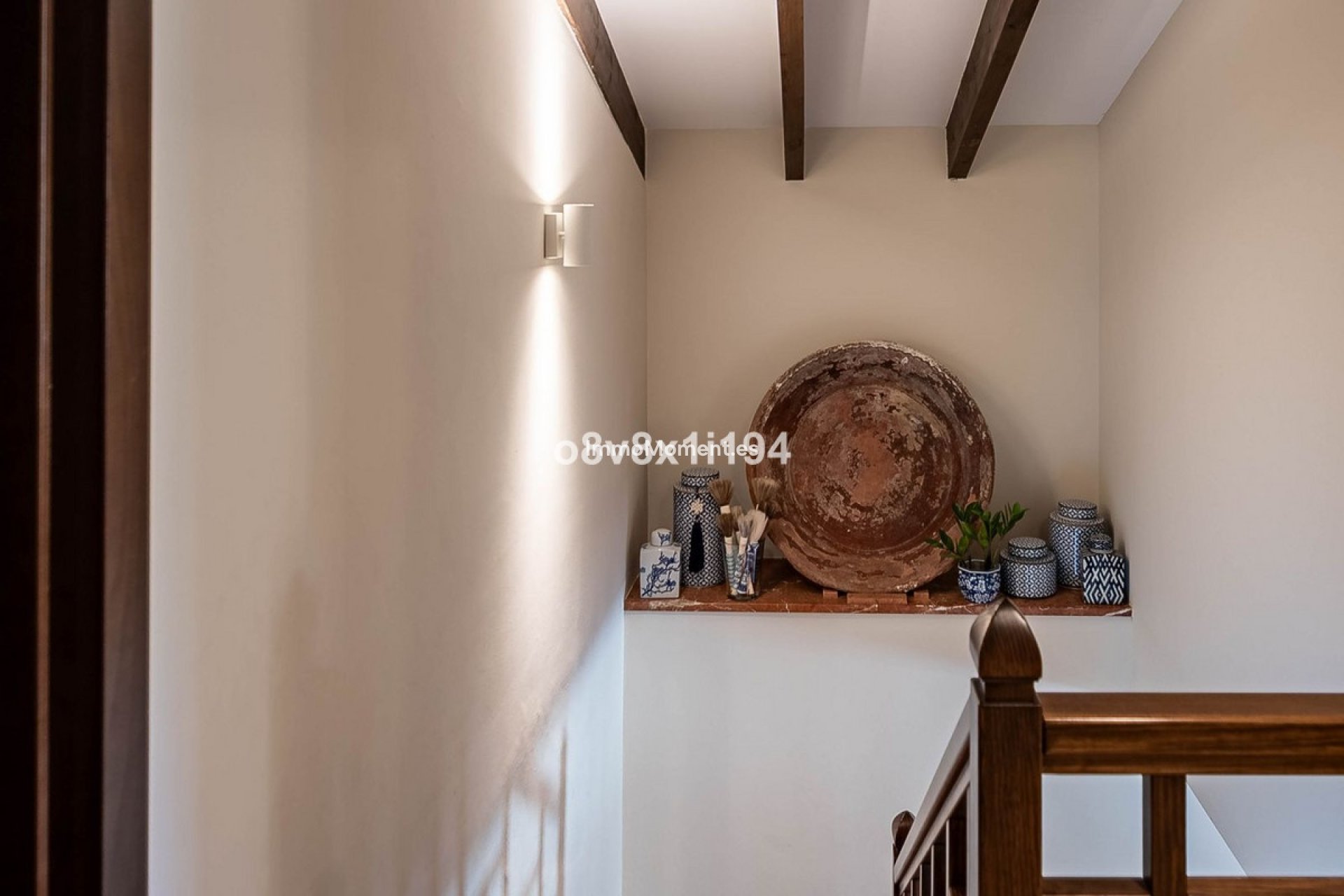 Revente - Maison de campagne - Intérieur                       - Cártama Centro