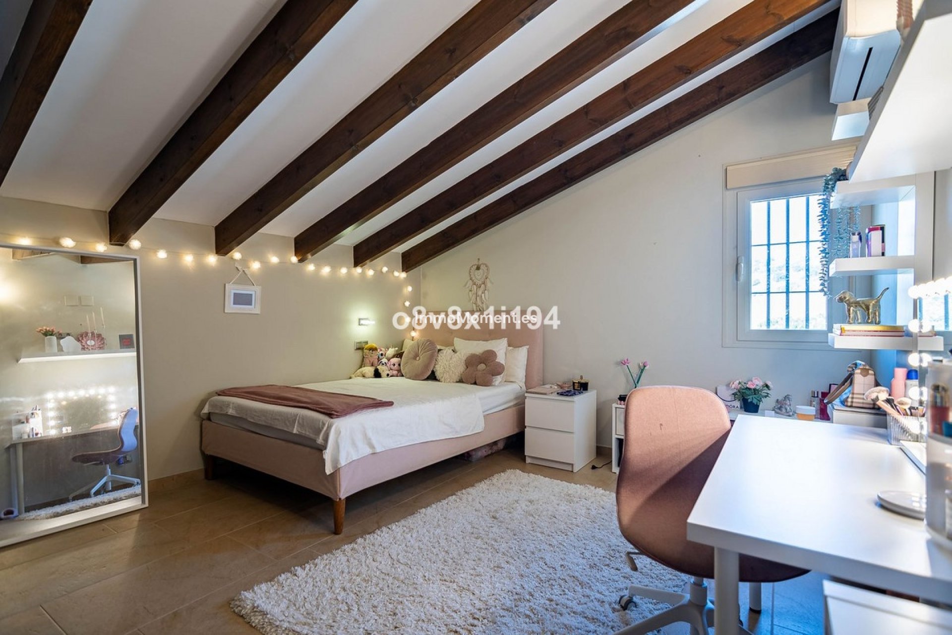 Revente - Maison de campagne - Intérieur                       - Cártama Centro