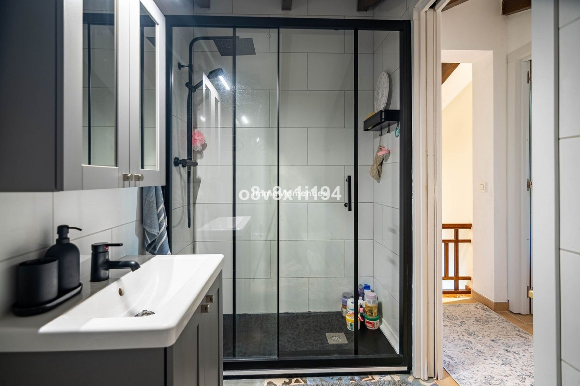 Revente - Maison de campagne - Intérieur                       - Cártama Centro