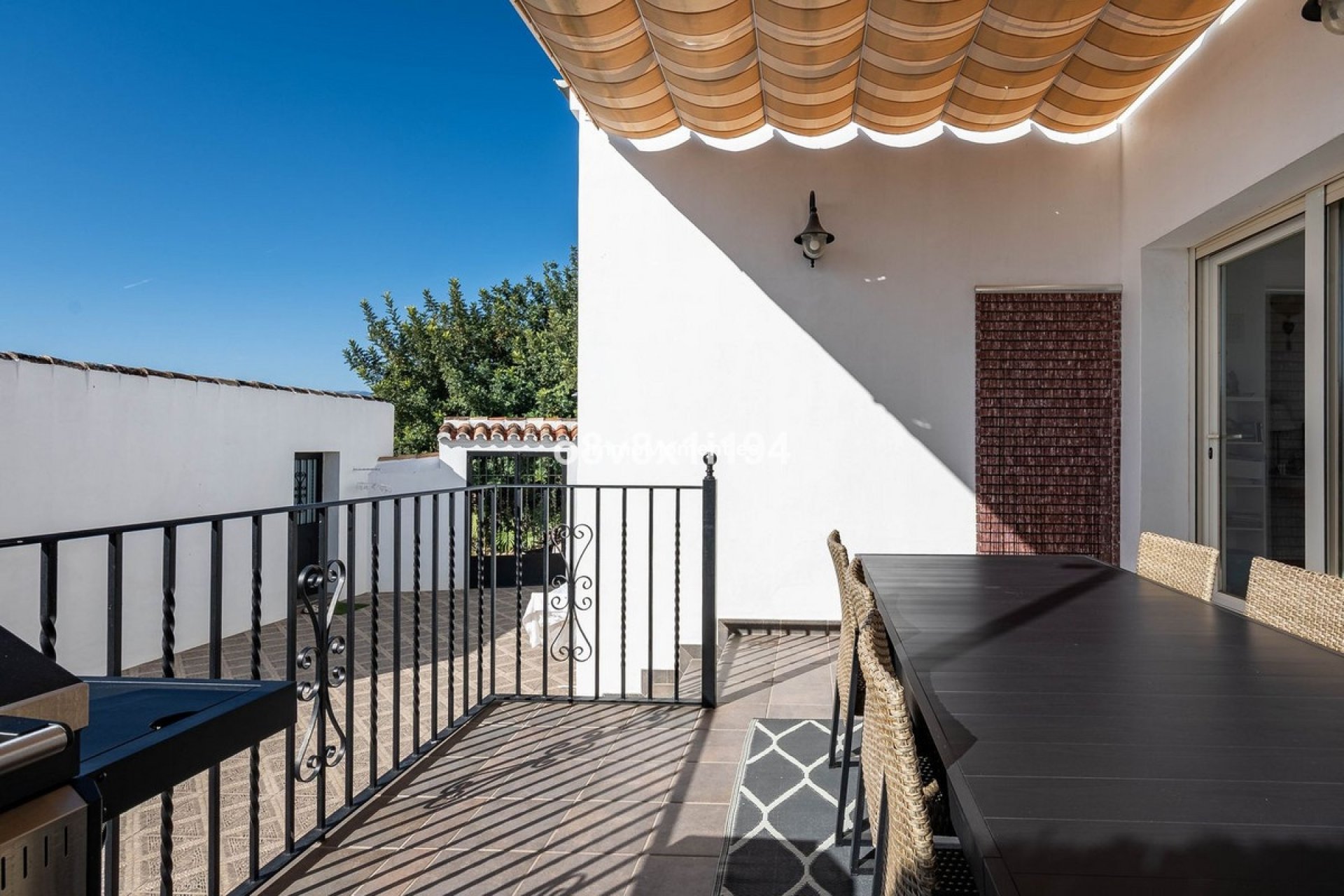 Revente - Maison de campagne - Intérieur                       - Cártama Centro