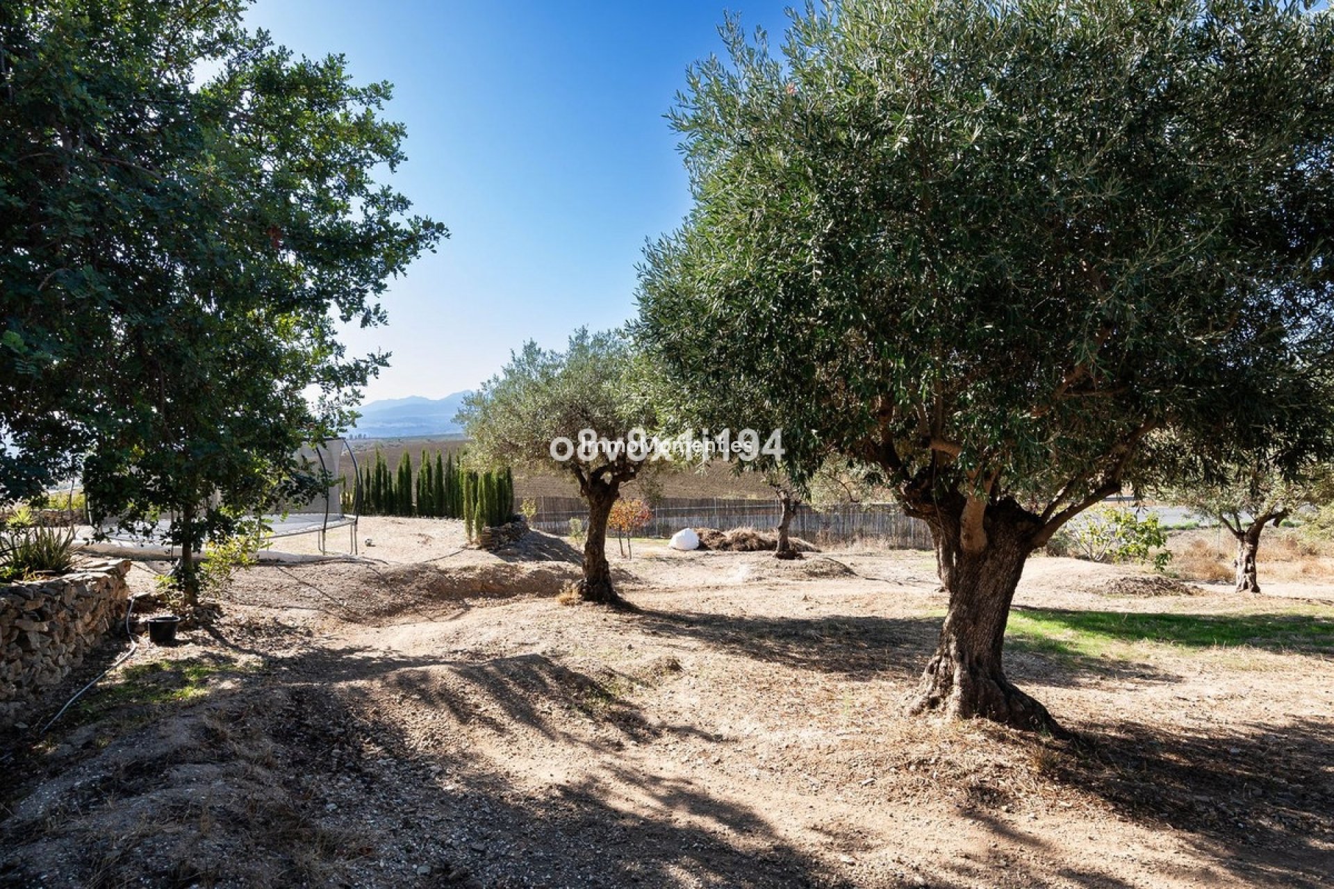 Revente - Maison de campagne - Intérieur                       - Cártama Centro