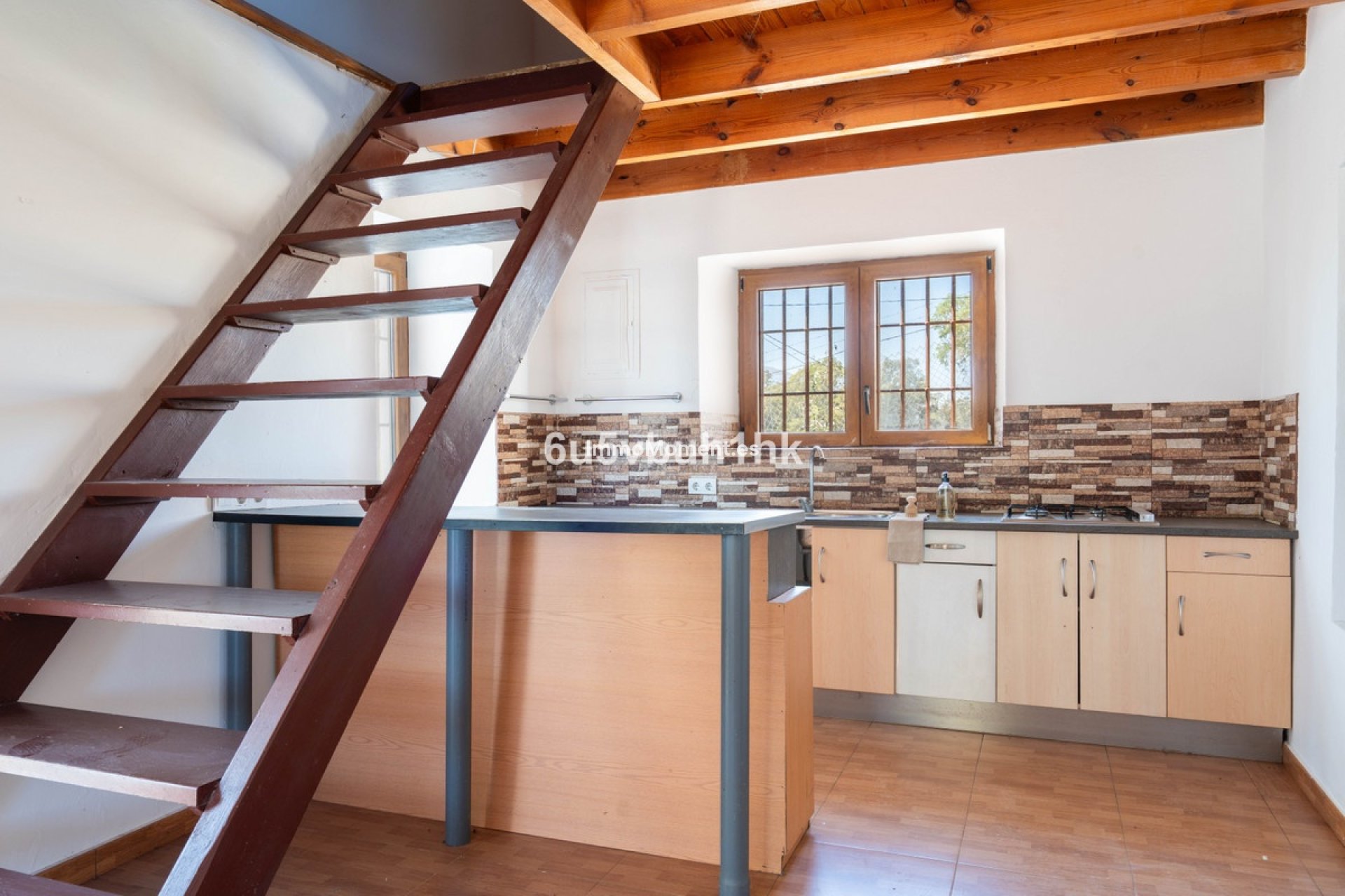 Revente - Maison de campagne - Intérieur                       - Cártama Centro