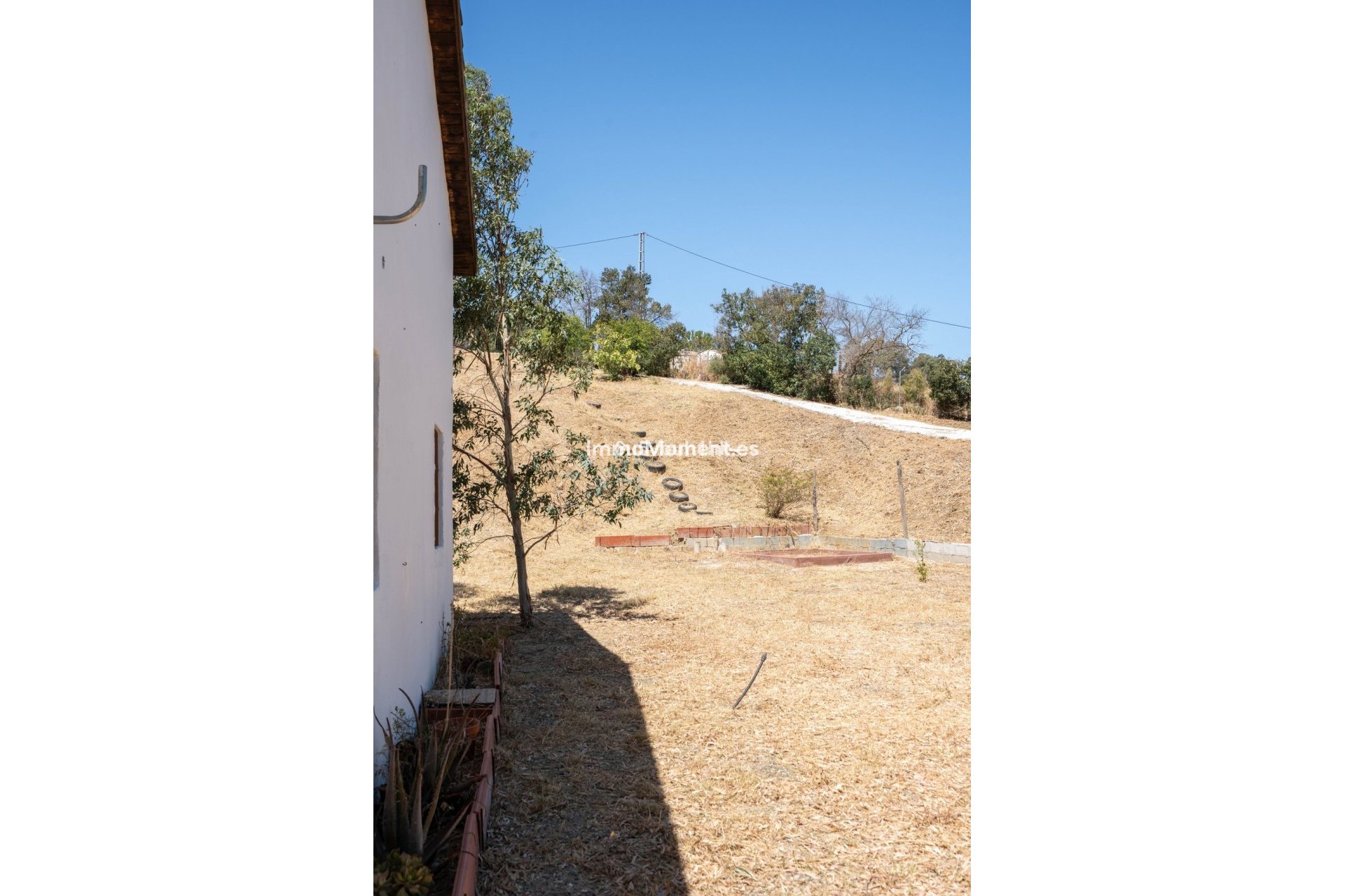 Revente - Maison de campagne - Intérieur                       - Cártama Centro