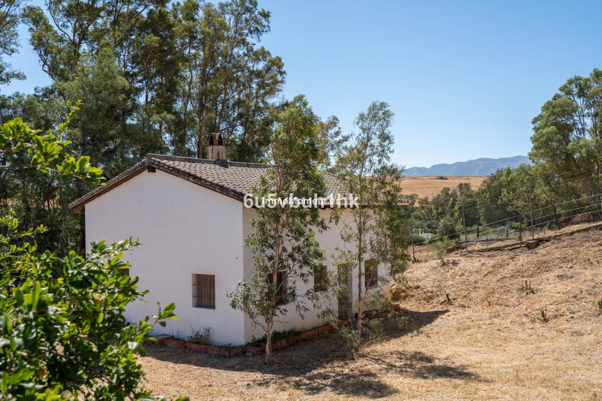 Revente - Maison de campagne - Intérieur                       - Cártama Centro