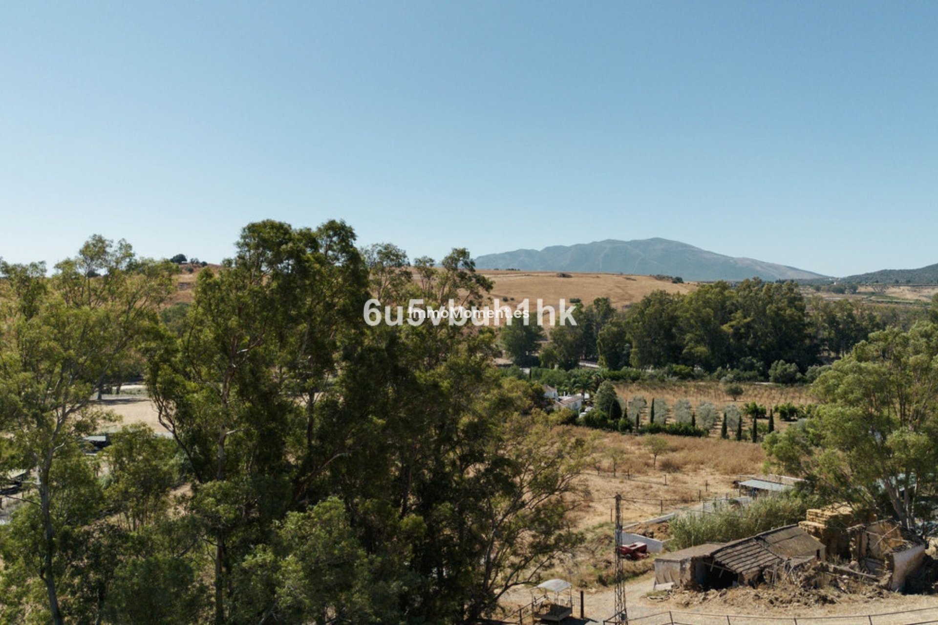 Revente - Maison de campagne - Intérieur                       - Cártama Centro