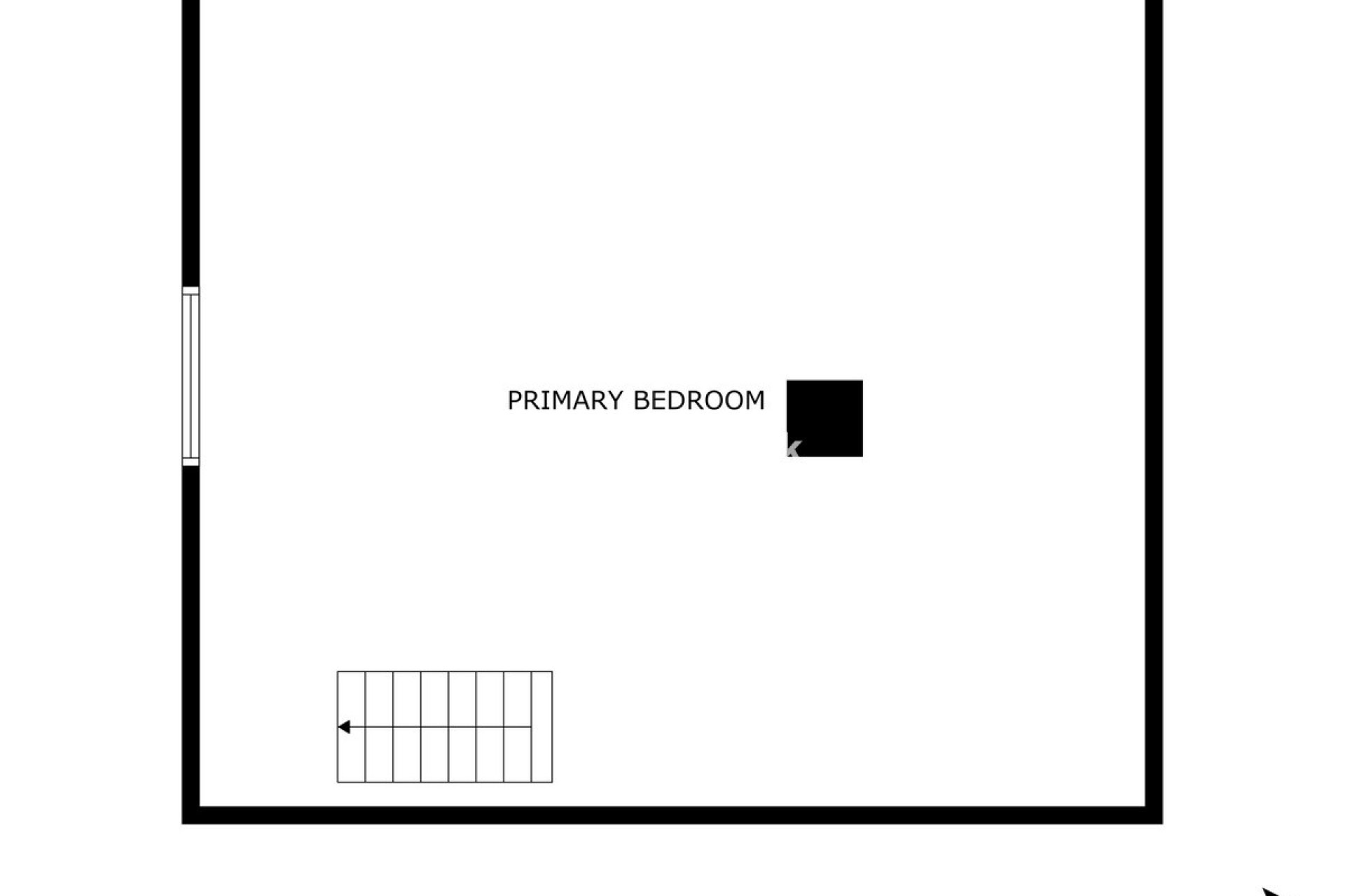 Revente - Maison de campagne - Intérieur                       - Cártama Centro