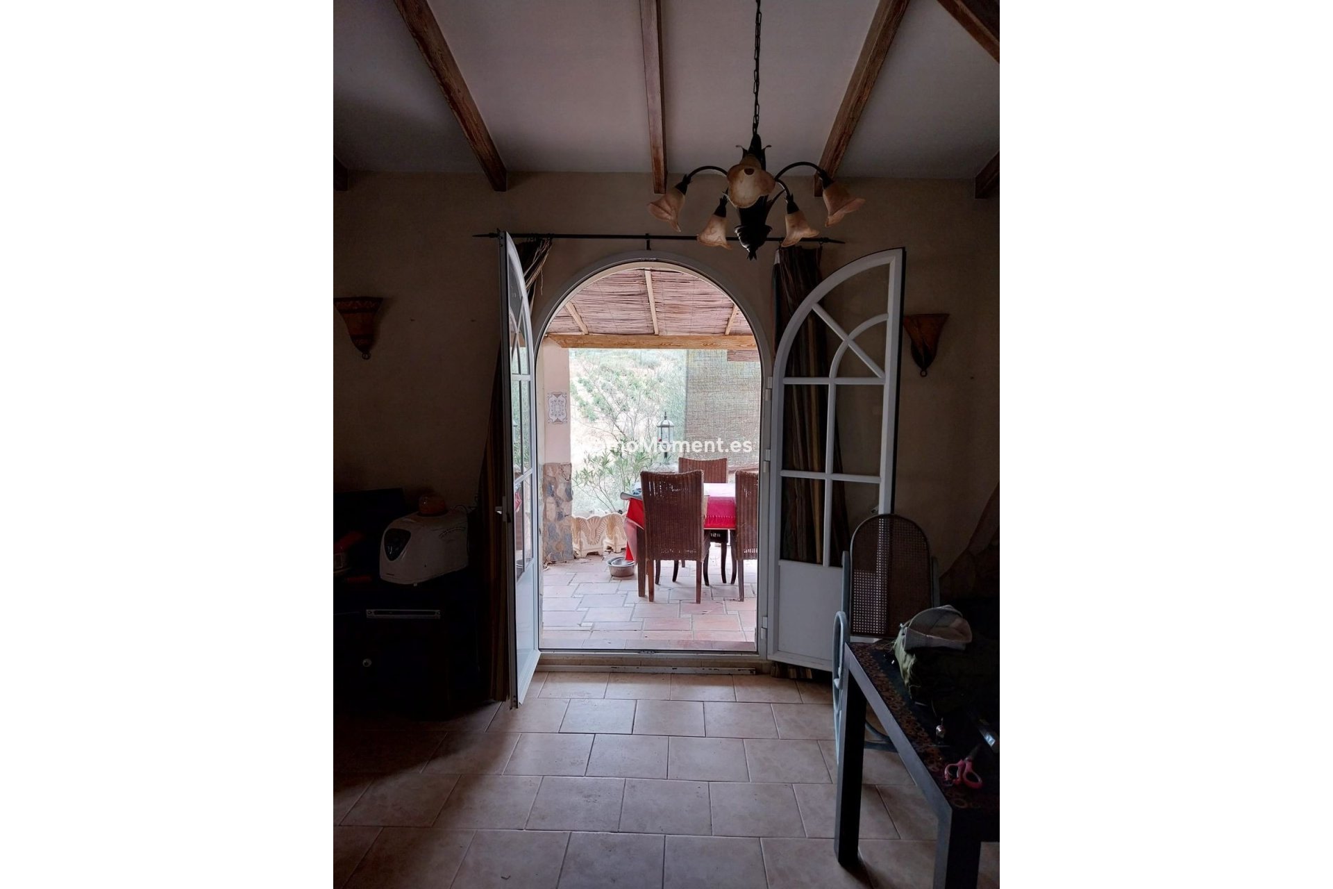 Revente - Maison de campagne - Intérieur                       - Cártama Centro