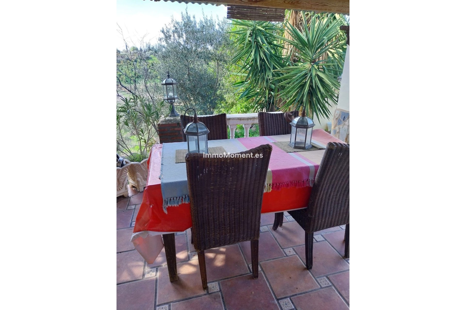 Revente - Maison de campagne - Intérieur                       - Cártama Centro