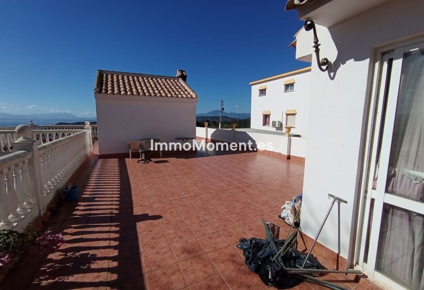 Revente - Maison de campagne - Intérieur                       - Cártama Centro