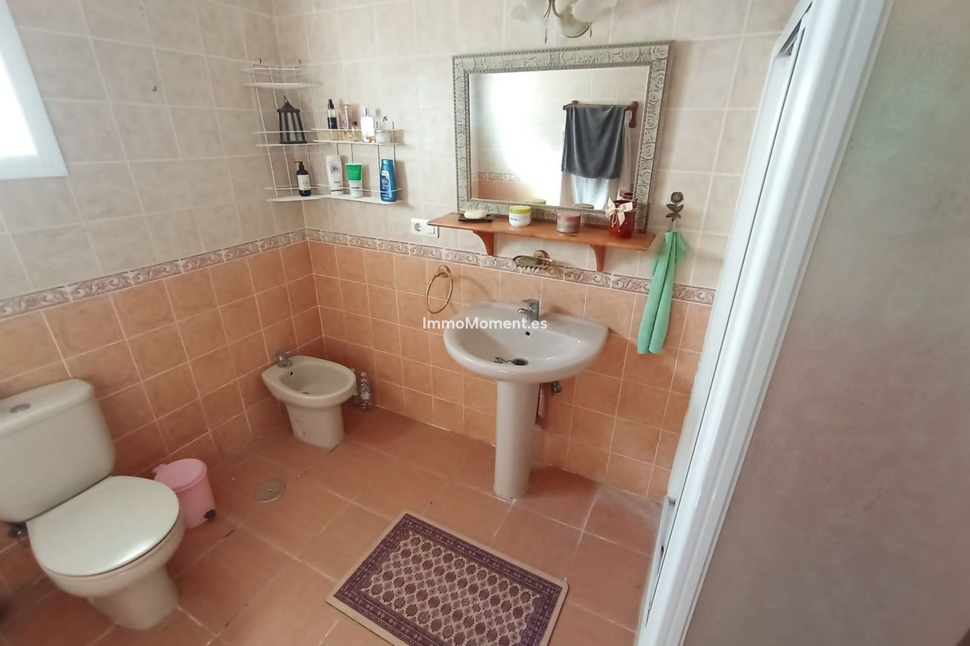 Revente - Maison de campagne - Intérieur                       - Cártama Centro