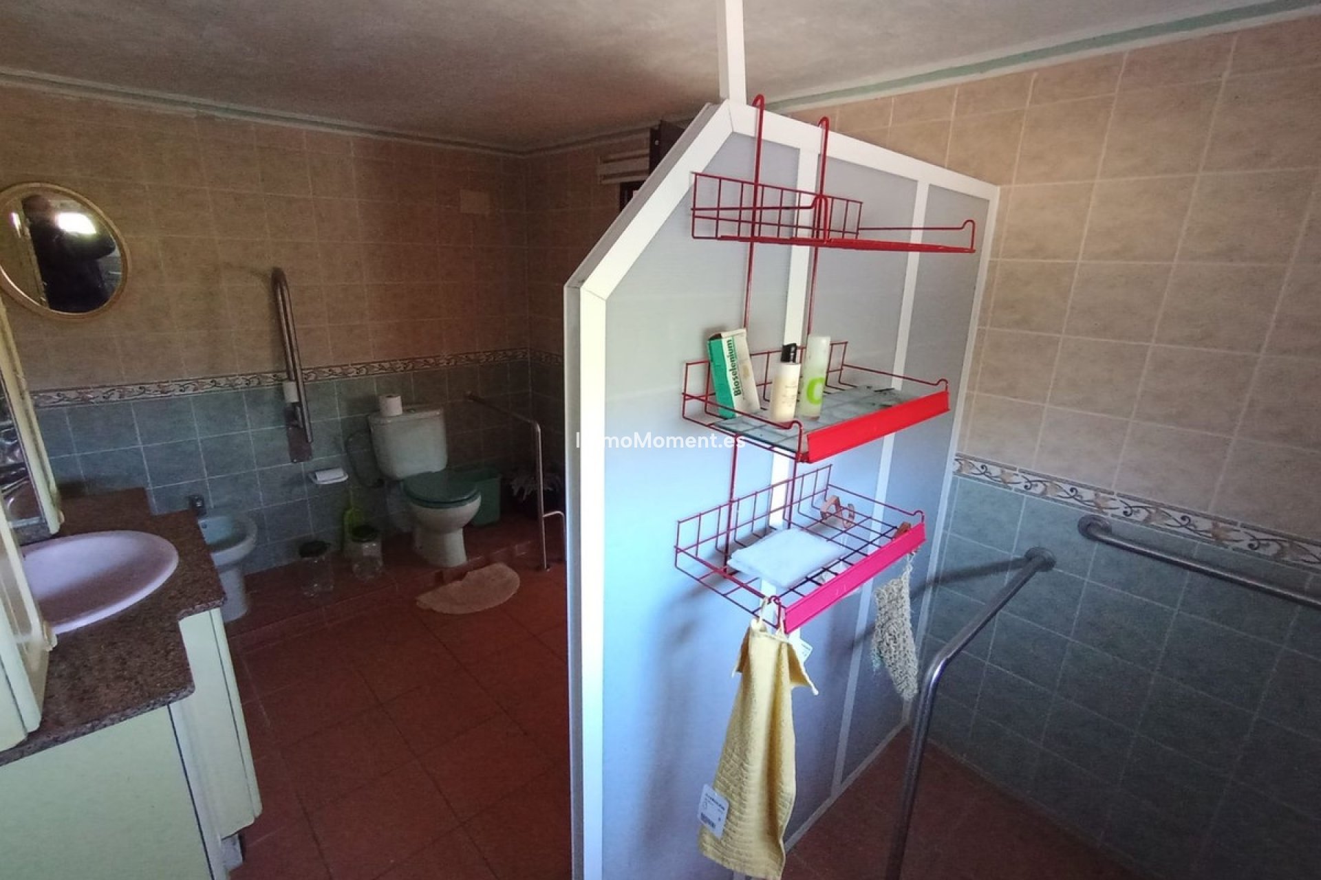 Revente - Maison de campagne - Intérieur                       - Cártama Centro