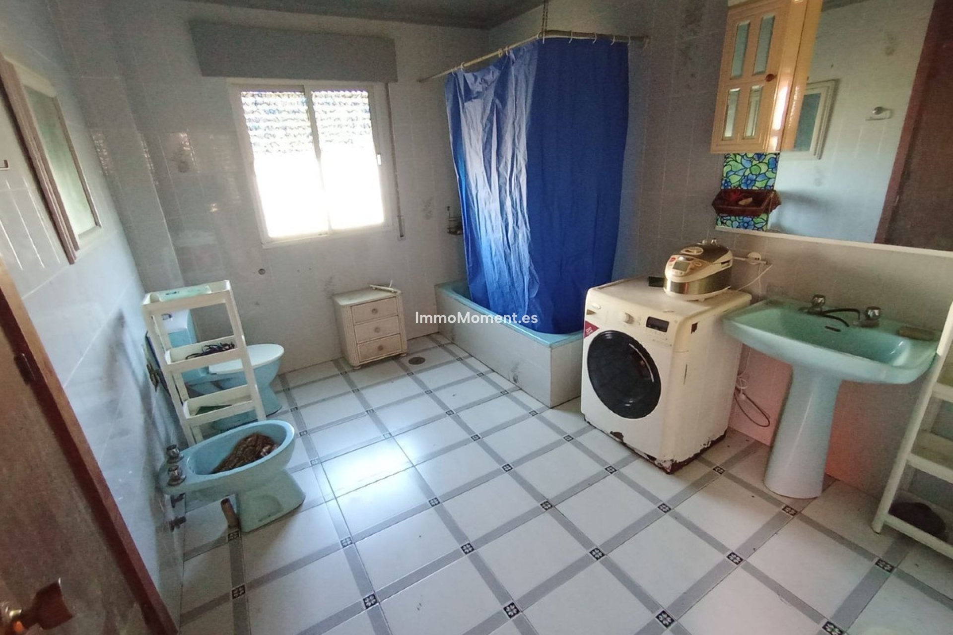 Revente - Maison de campagne - Intérieur                       - Cártama Centro