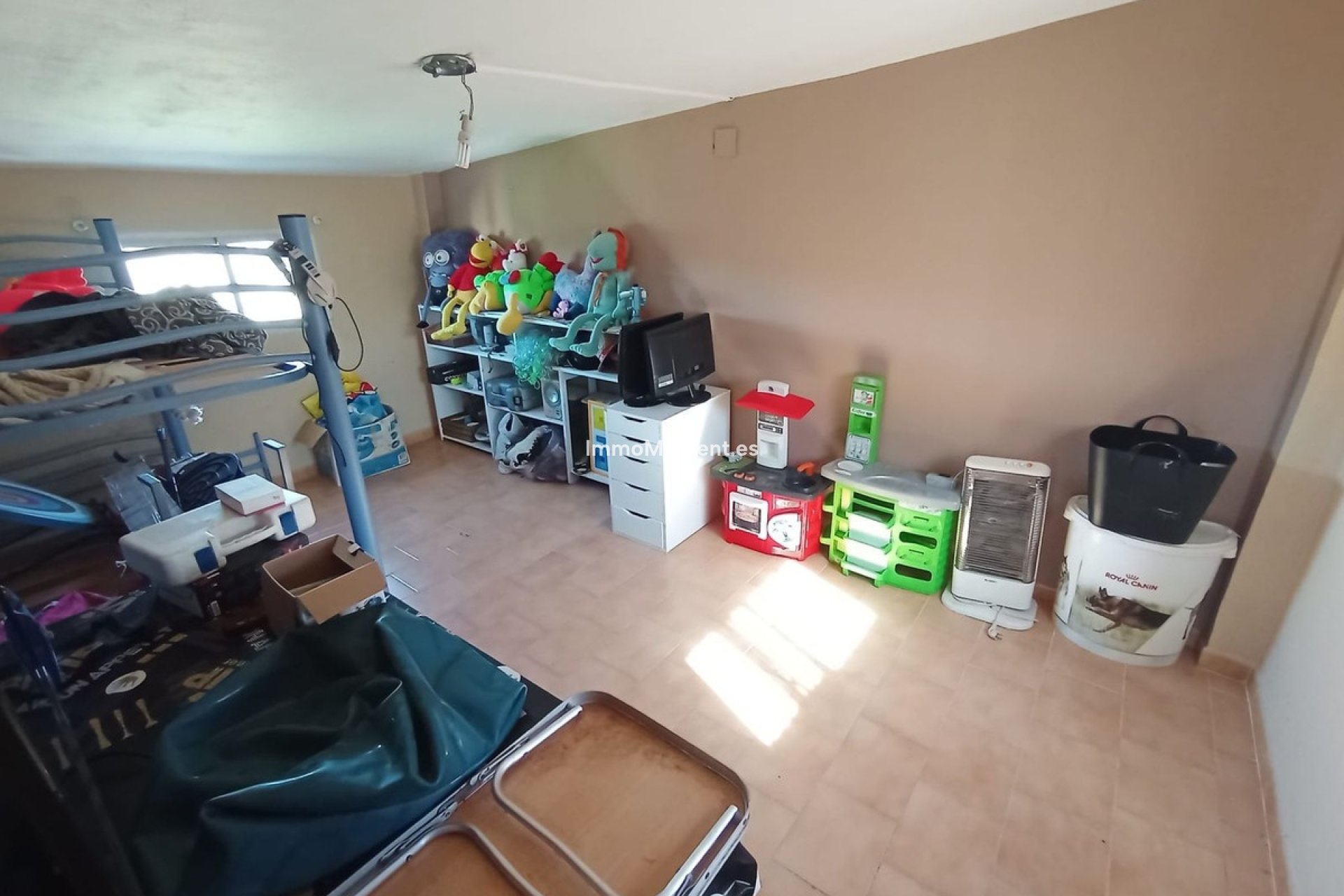 Revente - Maison de campagne - Intérieur                       - Cártama Centro