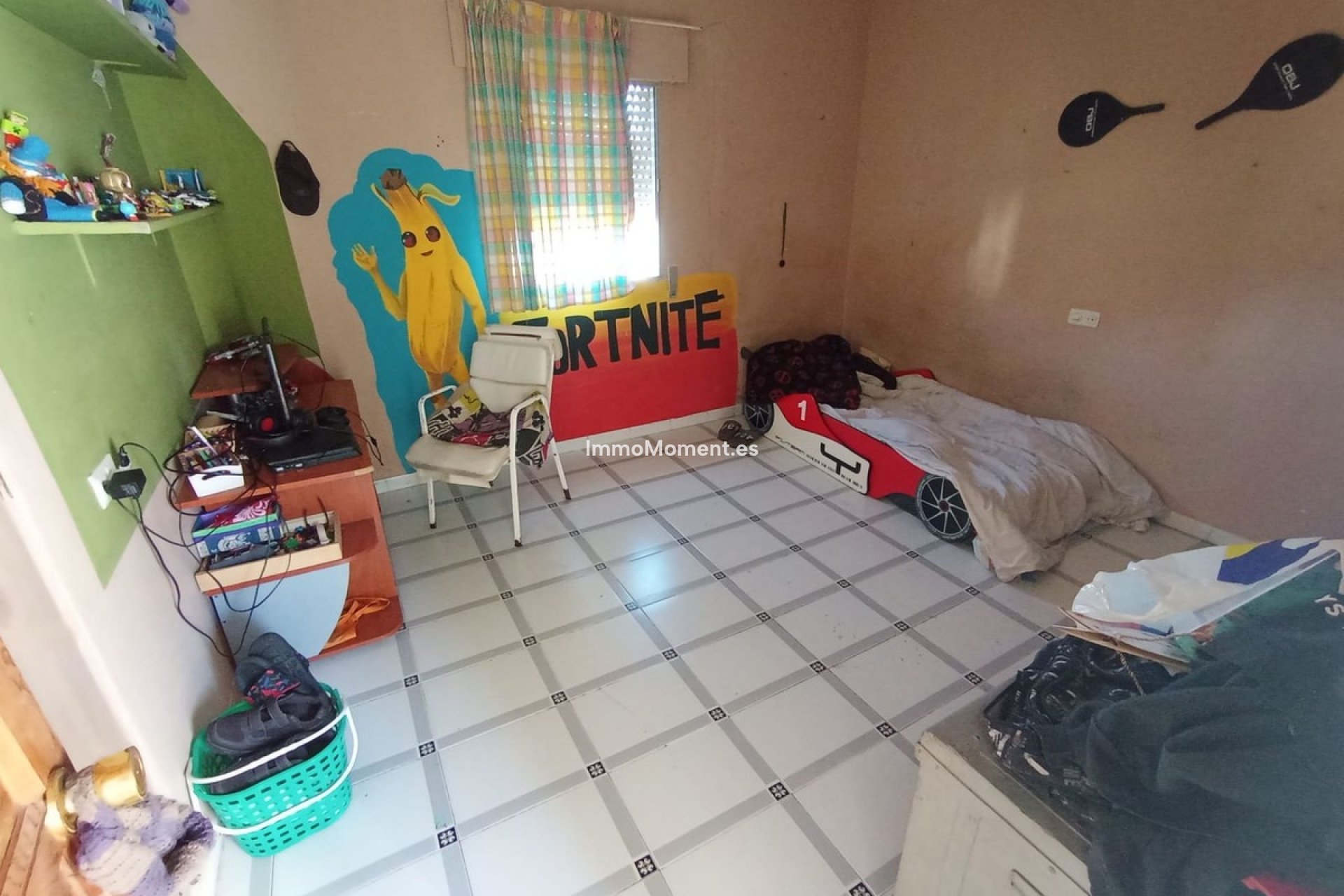 Revente - Maison de campagne - Intérieur                       - Cártama Centro