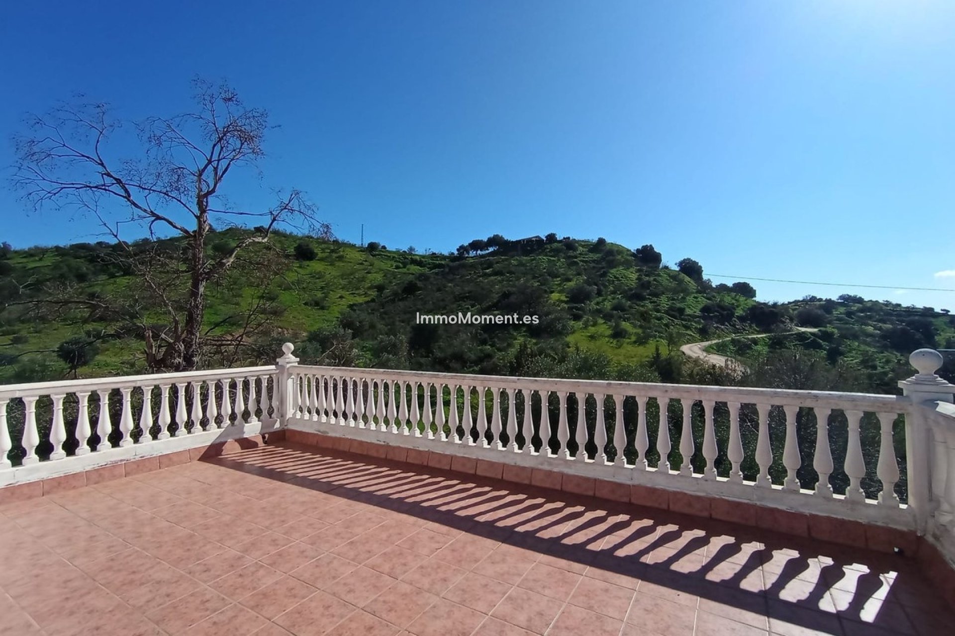 Revente - Maison de campagne - Intérieur                       - Cártama Centro