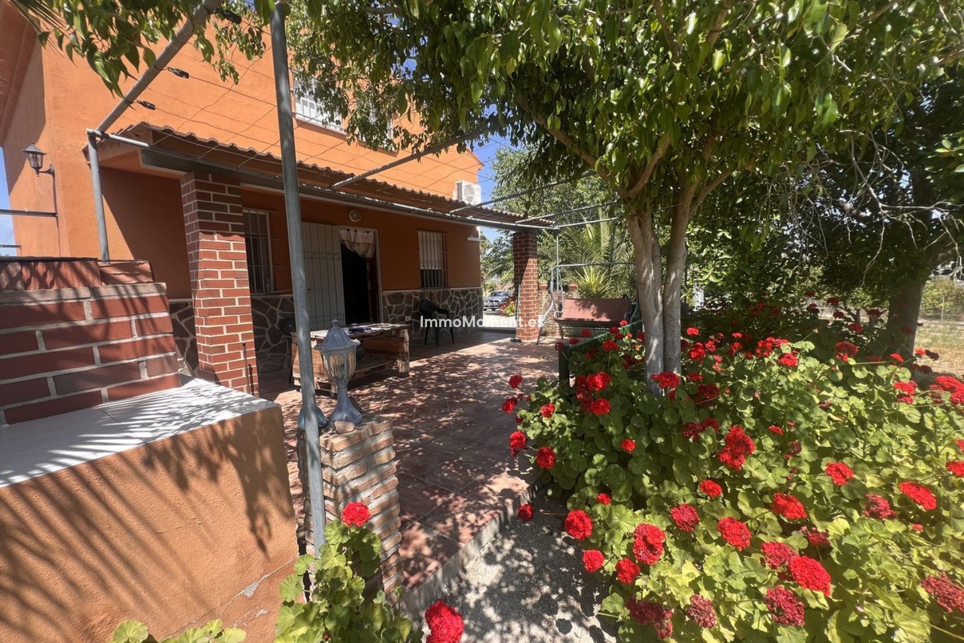 Revente - Maison de campagne - Intérieur                       - Cártama Centro
