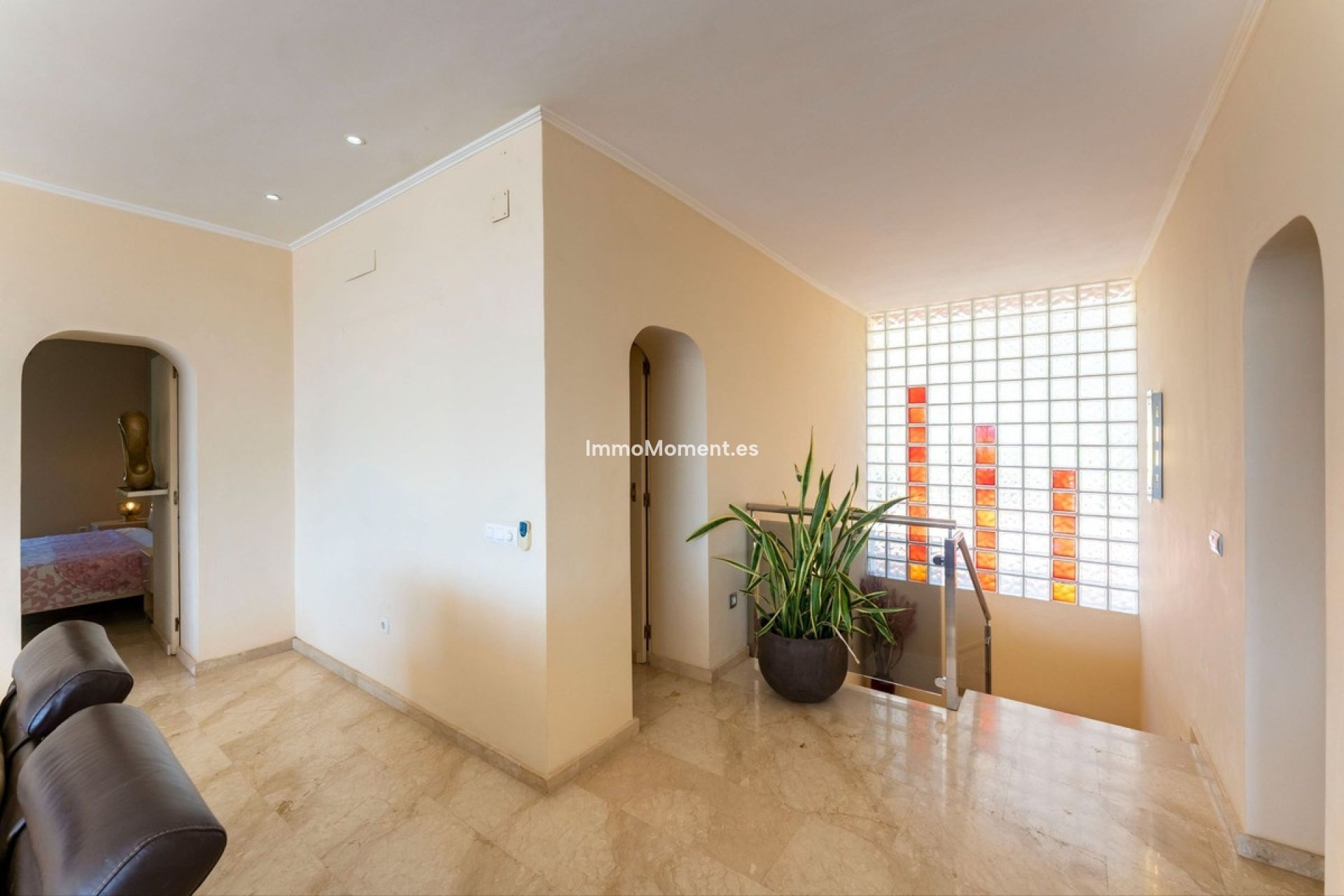 Revente - Maison de campagne - Intérieur                       - Cártama Centro