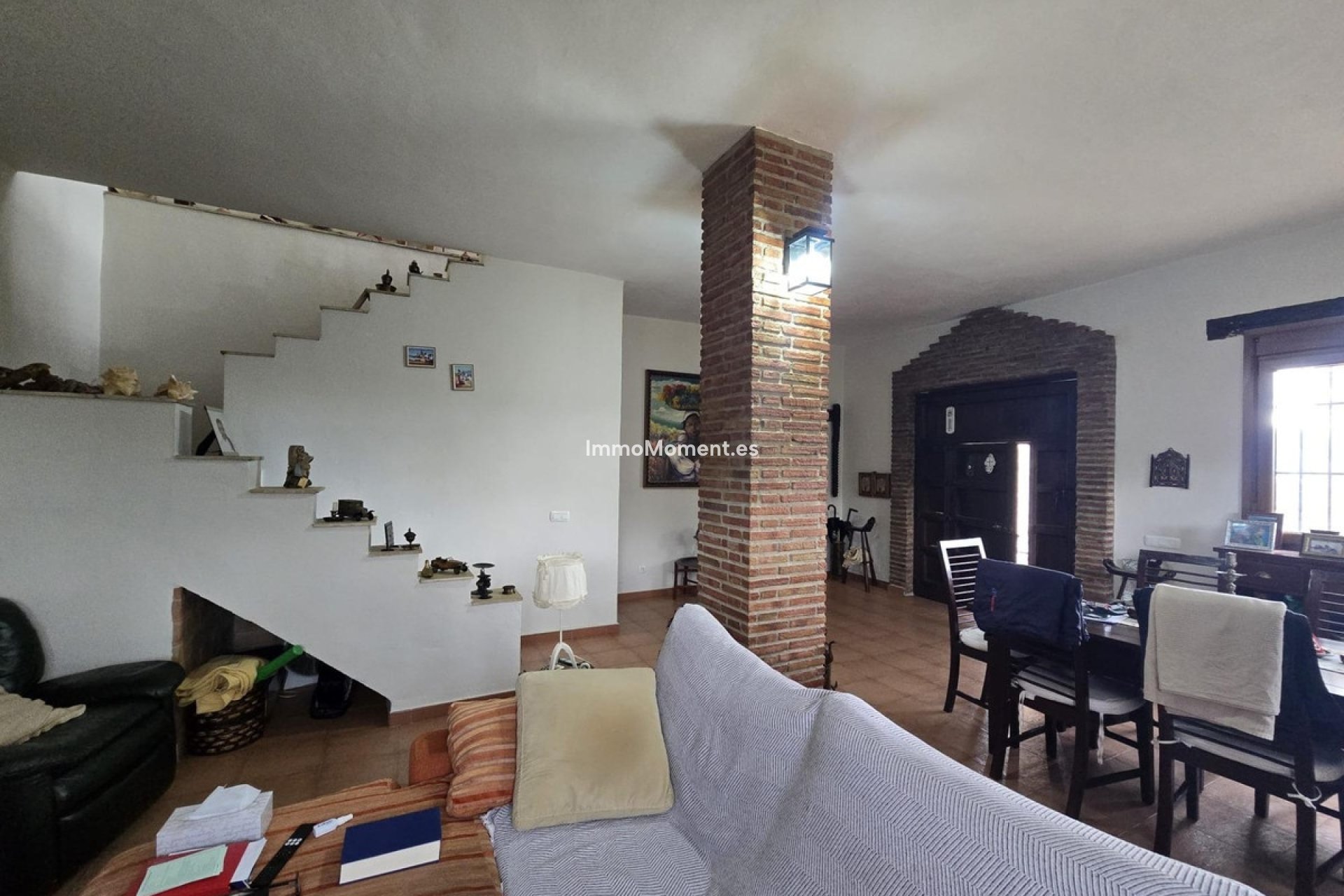 Revente - Maison de campagne - Intérieur                       - Cártama Centro