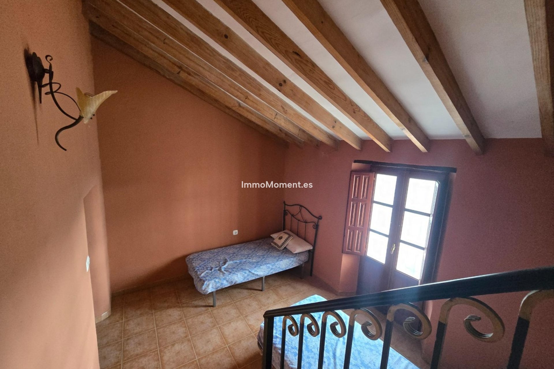 Revente - Maison de campagne - Intérieur                       - Cártama Centro