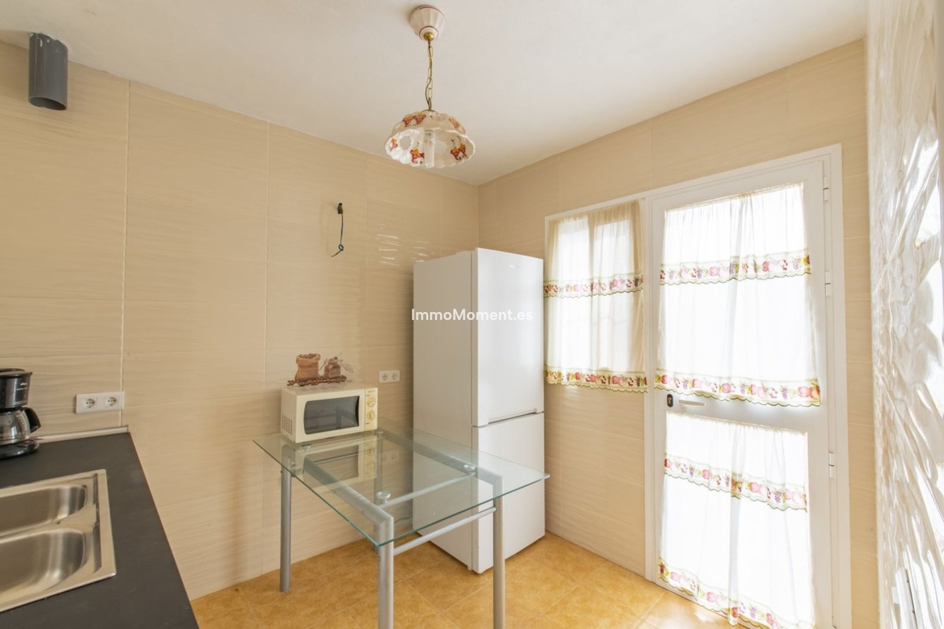Revente - Maison de campagne - Intérieur                       - Coín