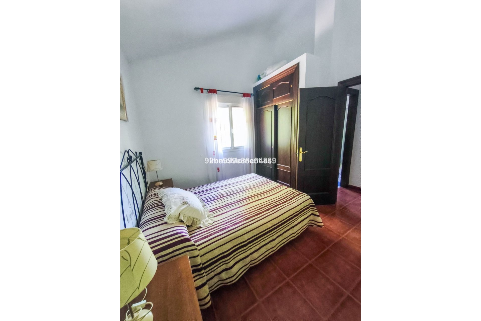 Revente - Maison de campagne - Intérieur                       - Coín