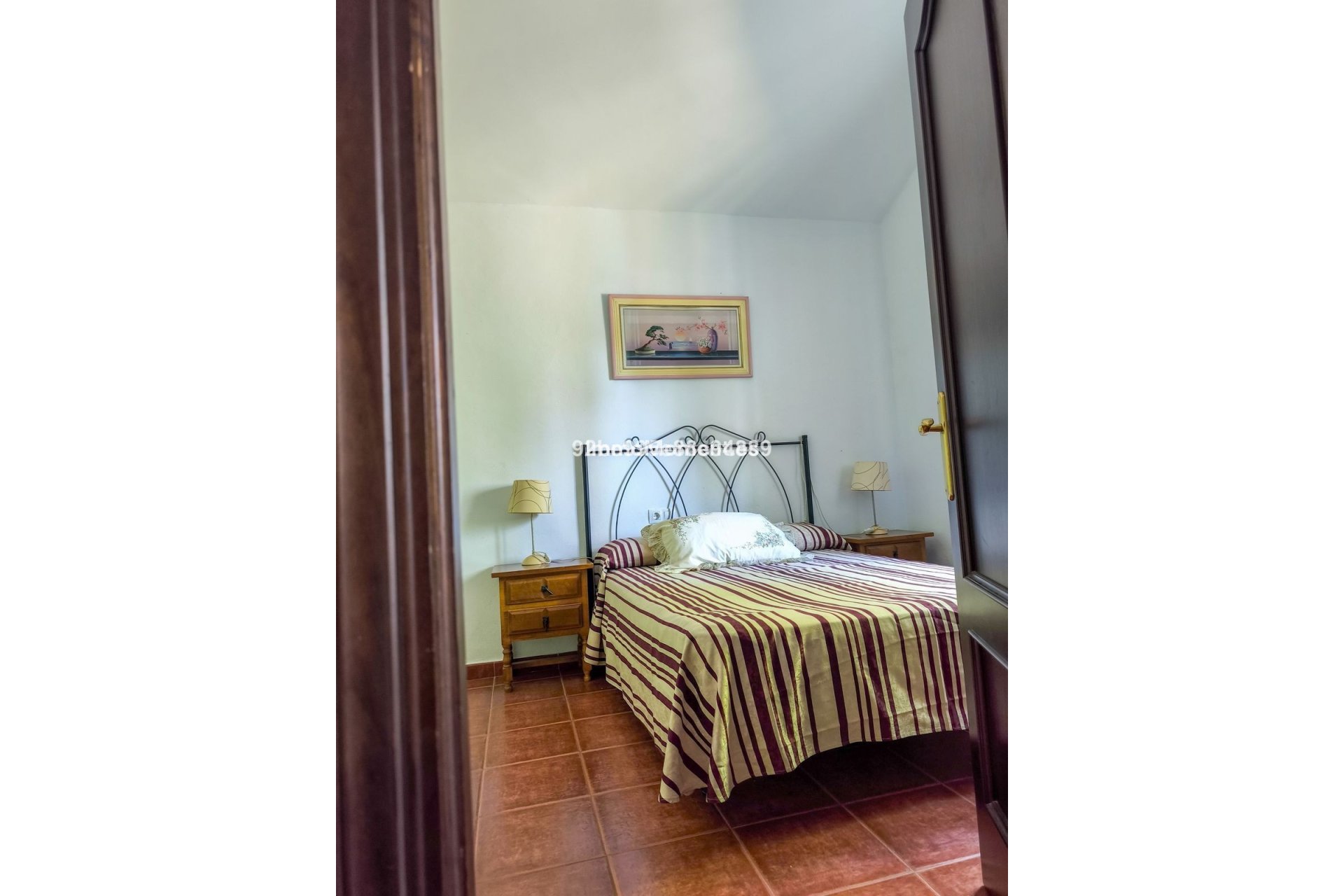 Revente - Maison de campagne - Intérieur                       - Coín
