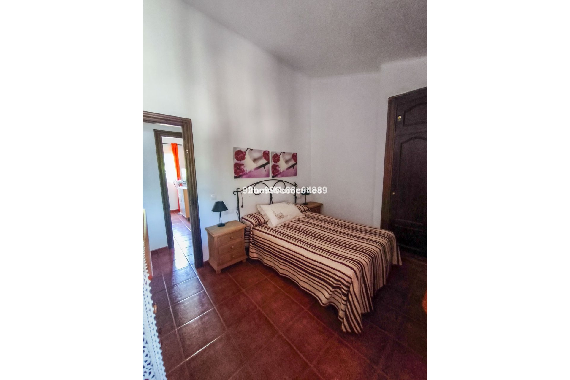 Revente - Maison de campagne - Intérieur                       - Coín