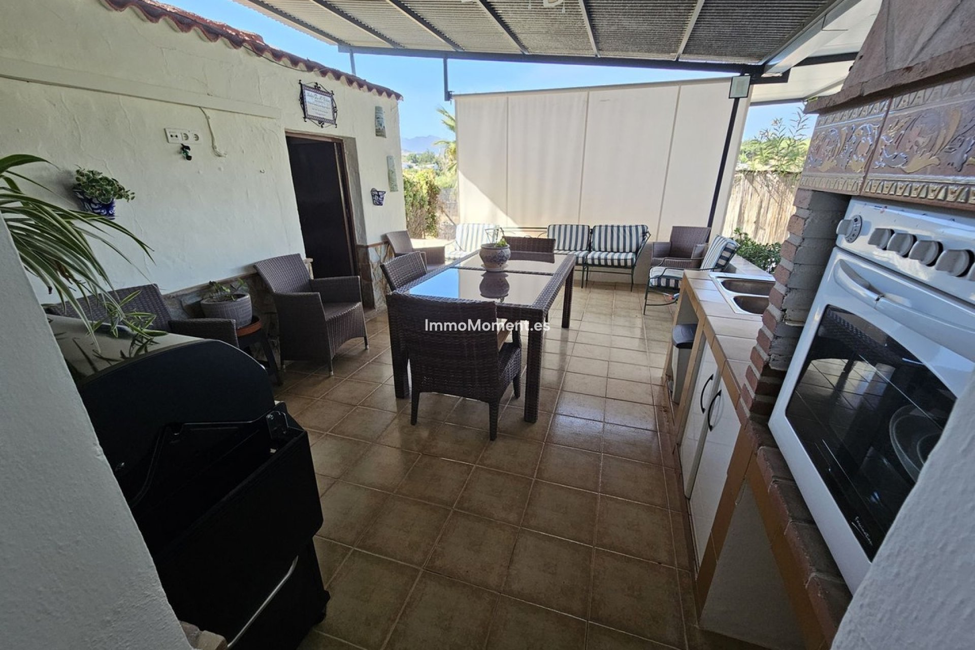 Revente - Maison de campagne - Intérieur                       - Coín