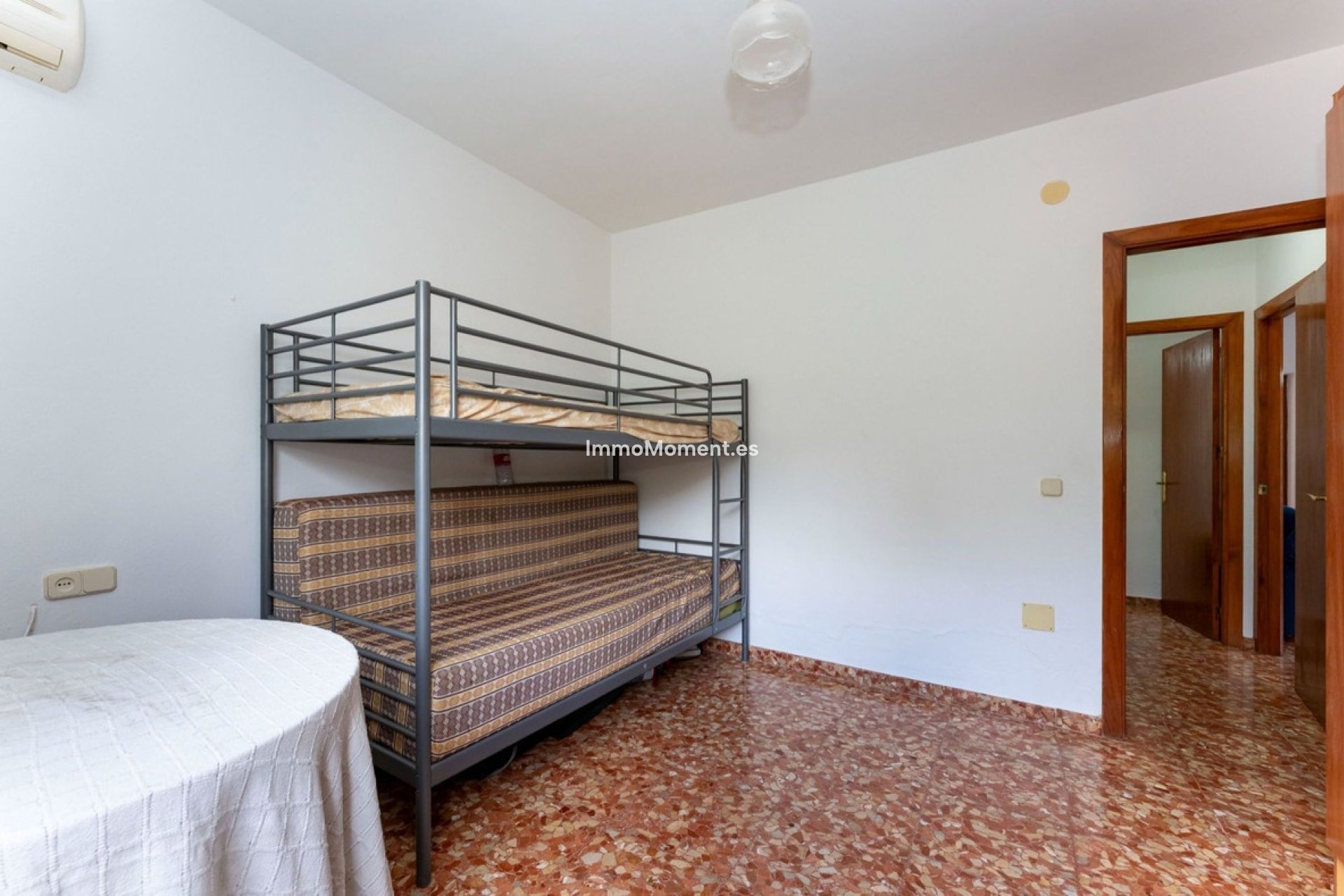 Revente - Maison de campagne - Intérieur                       - Coín