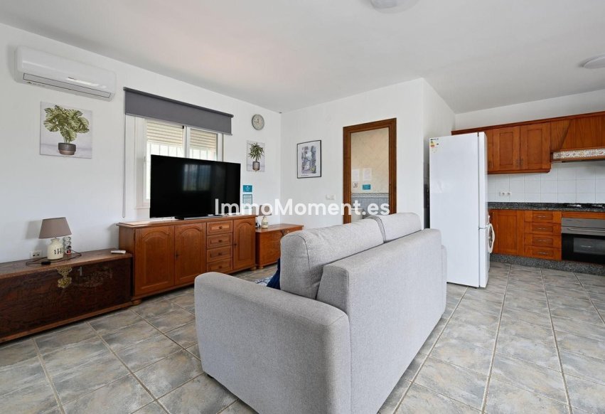 Revente - Maison de campagne - Intérieur                       - Coín