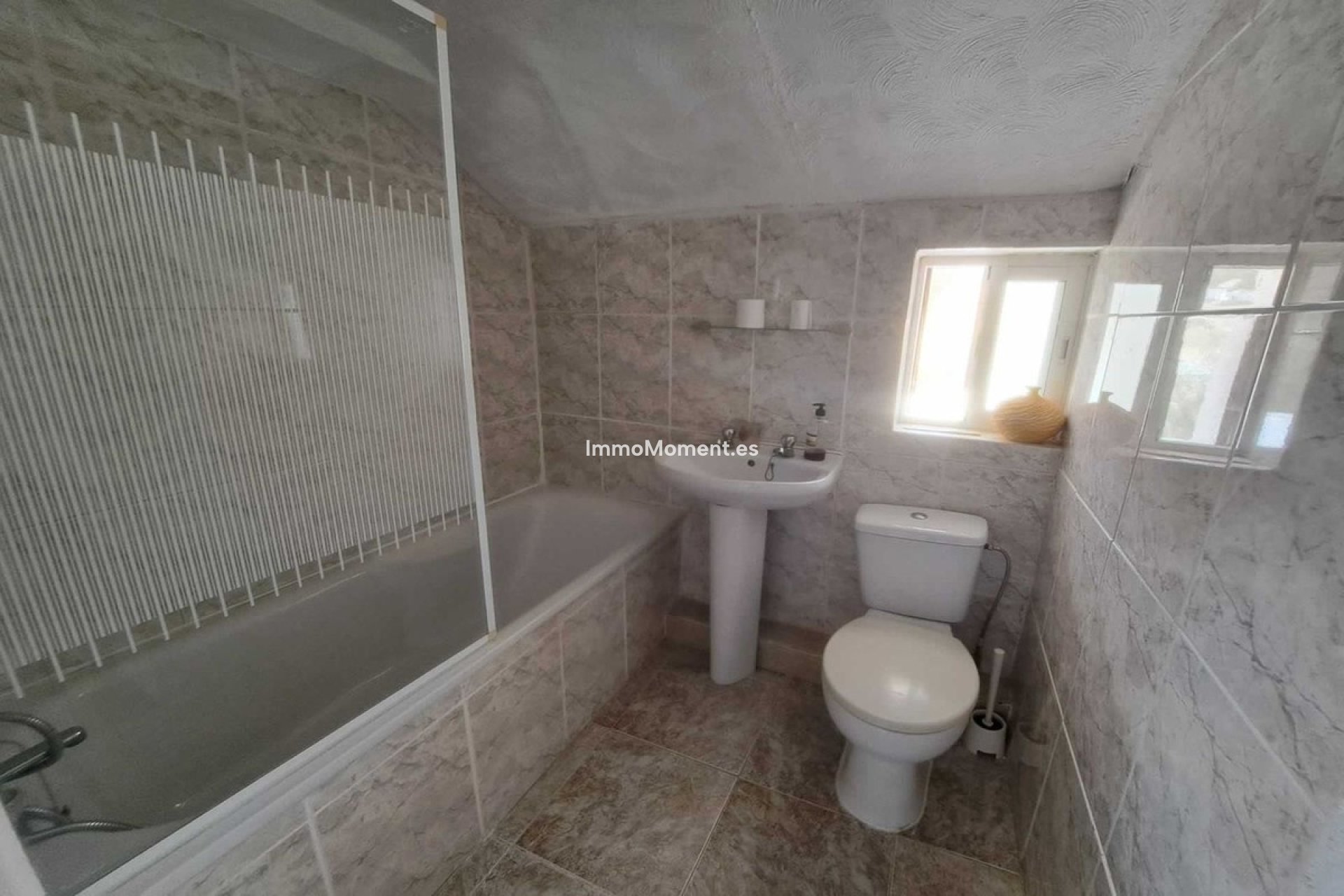 Revente - Maison de campagne - Intérieur                       - Coín