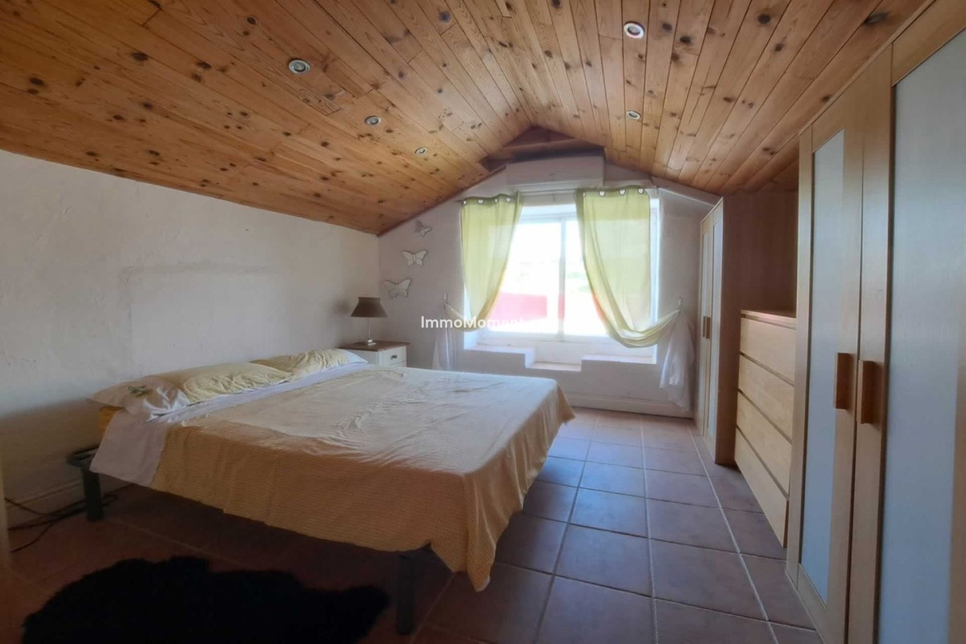 Revente - Maison de campagne - Intérieur                       - Coín