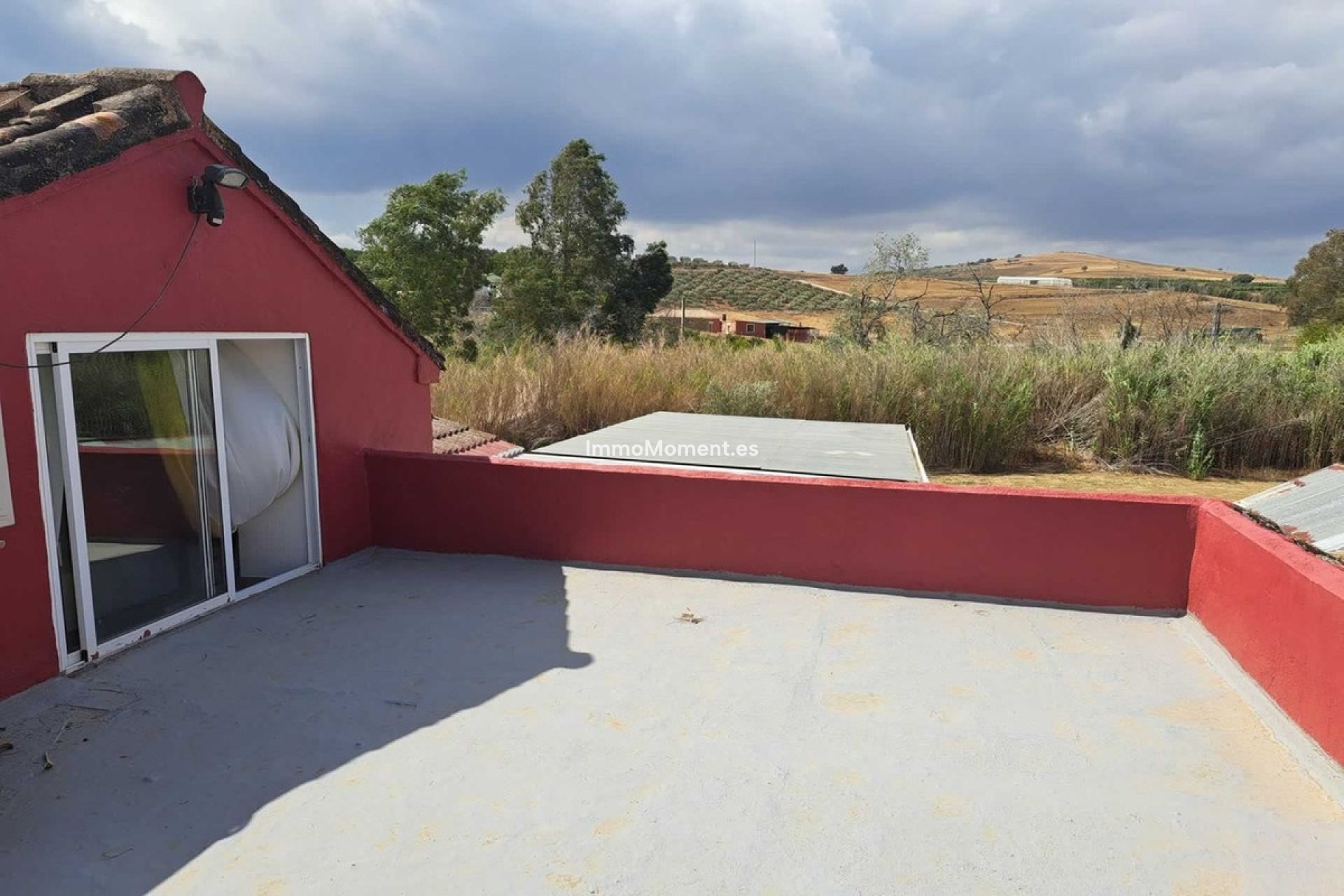 Revente - Maison de campagne - Intérieur                       - Coín