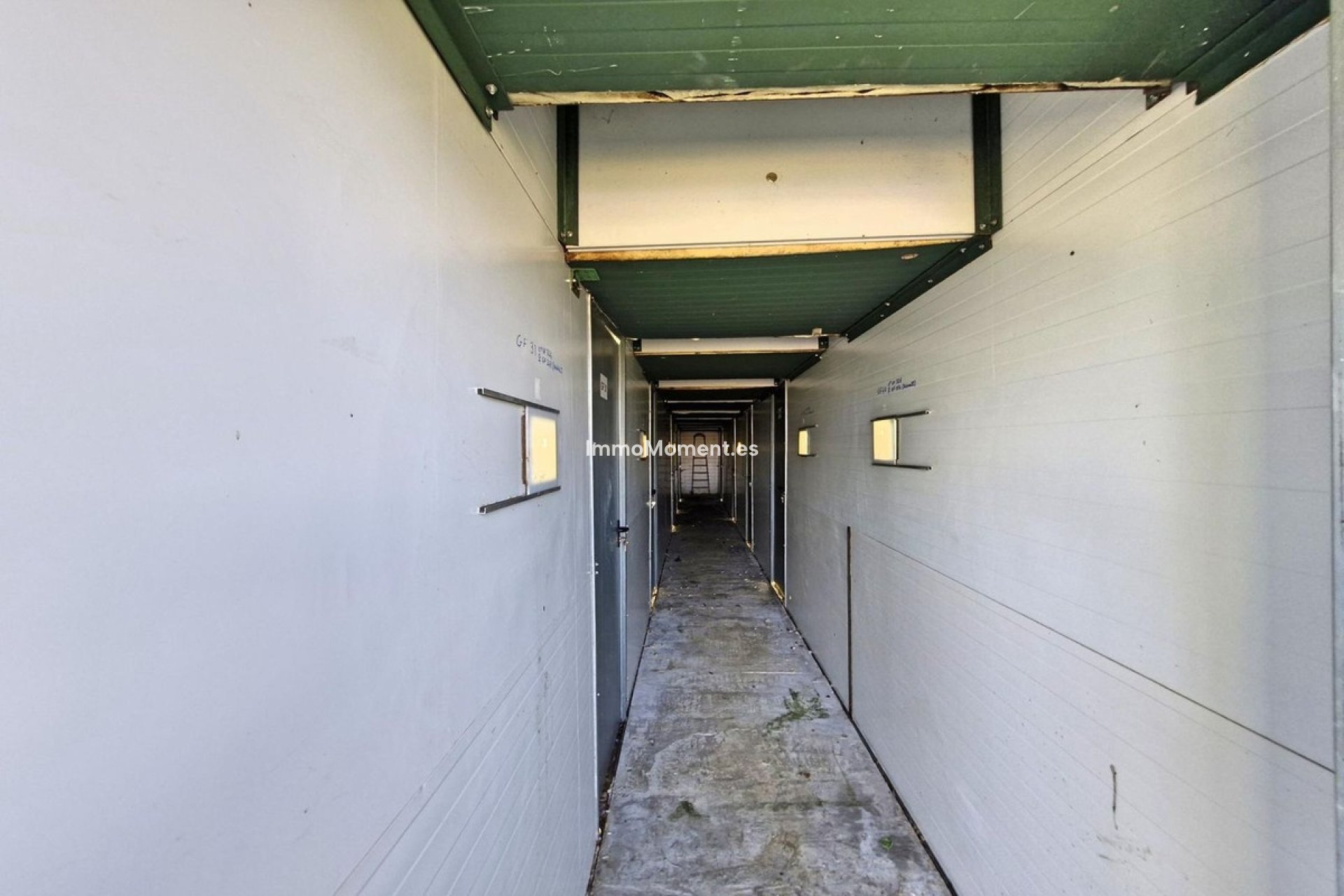 Revente - Maison de campagne - Intérieur                       - Coín