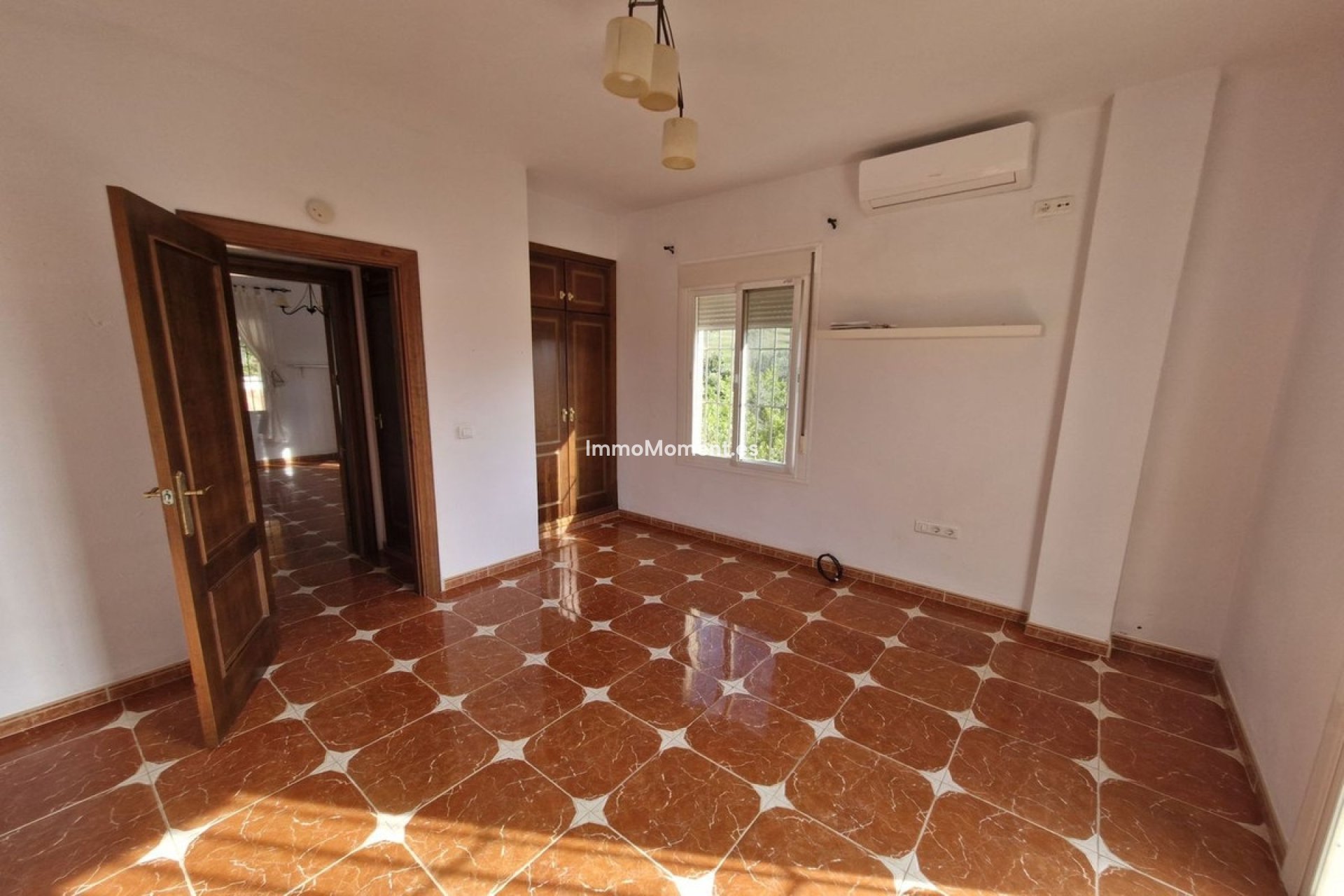 Revente - Maison de campagne - Intérieur                       - Coín