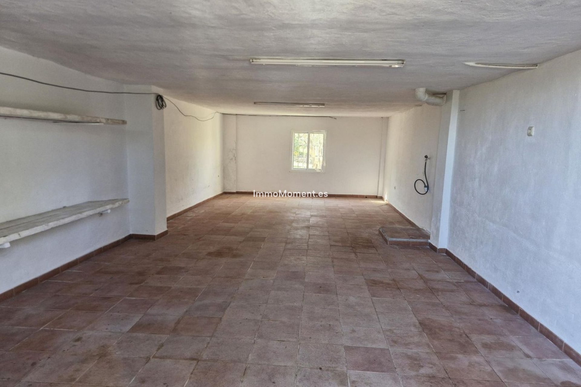 Revente - Maison de campagne - Intérieur                       - Coín