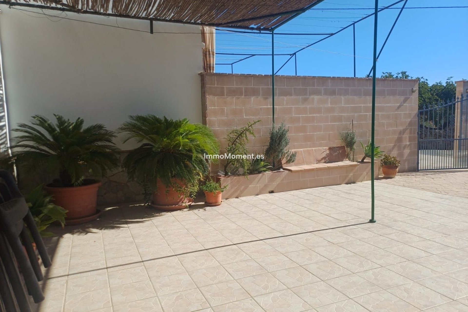 Revente - Maison de campagne - Intérieur                       - Coín