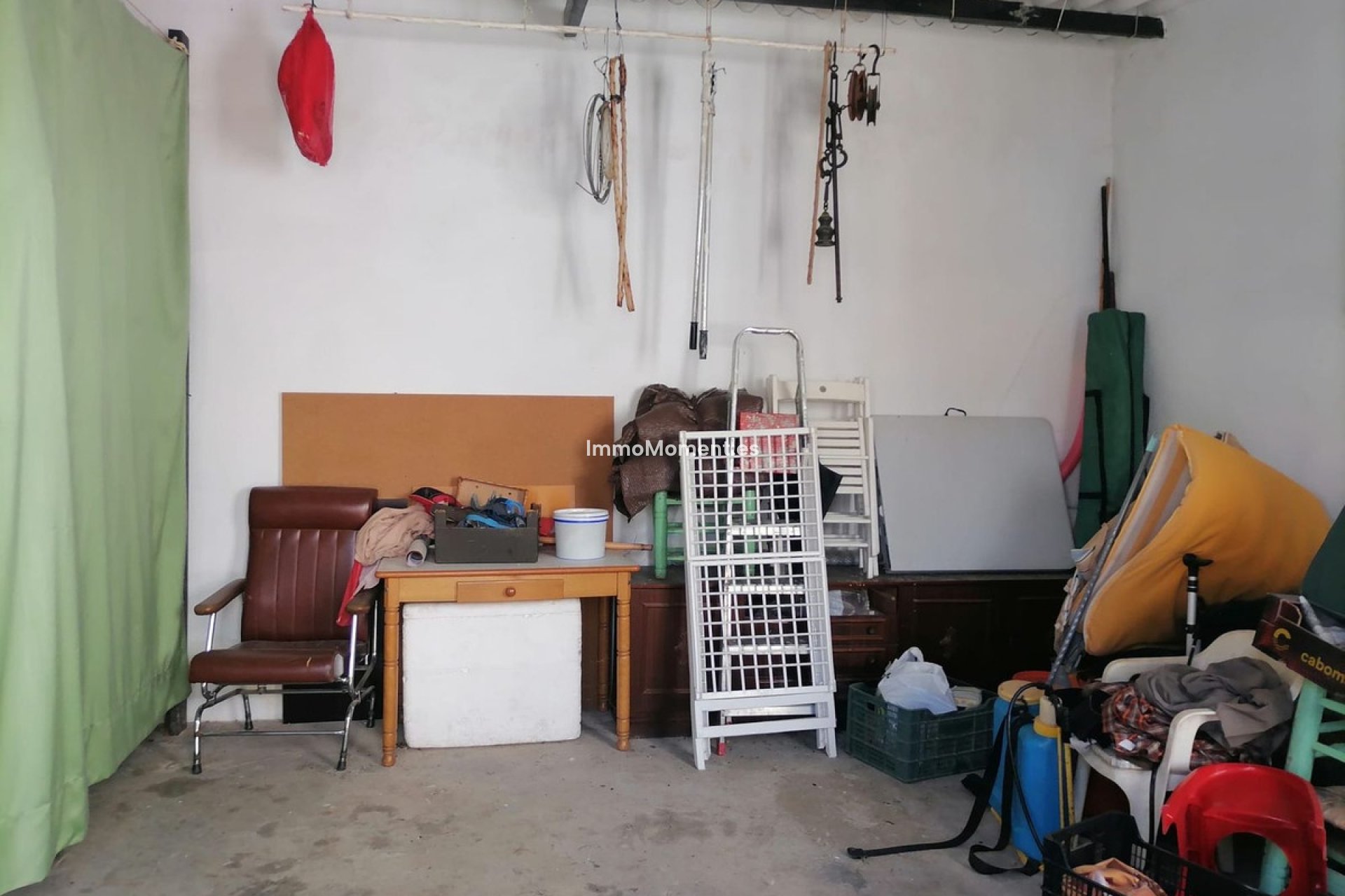 Revente - Maison de campagne - Intérieur                       - Coín