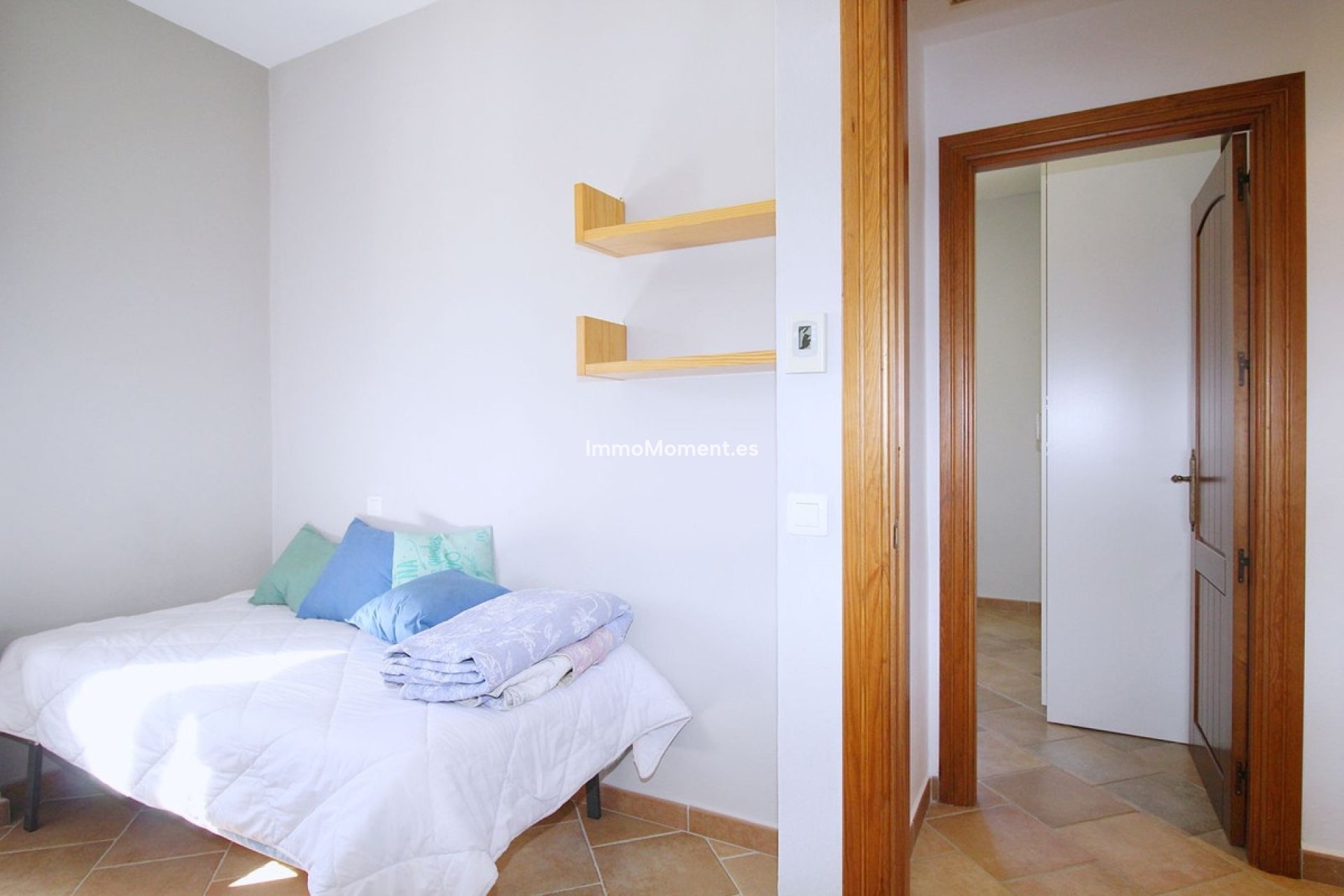 Revente - Maison de campagne - Intérieur                       - Coín