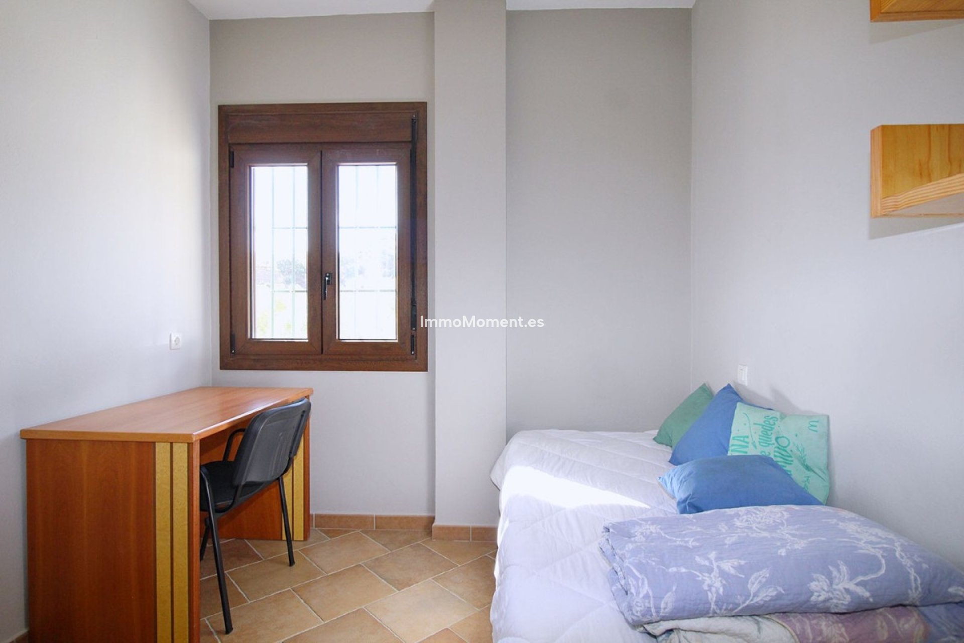 Revente - Maison de campagne - Intérieur                       - Coín